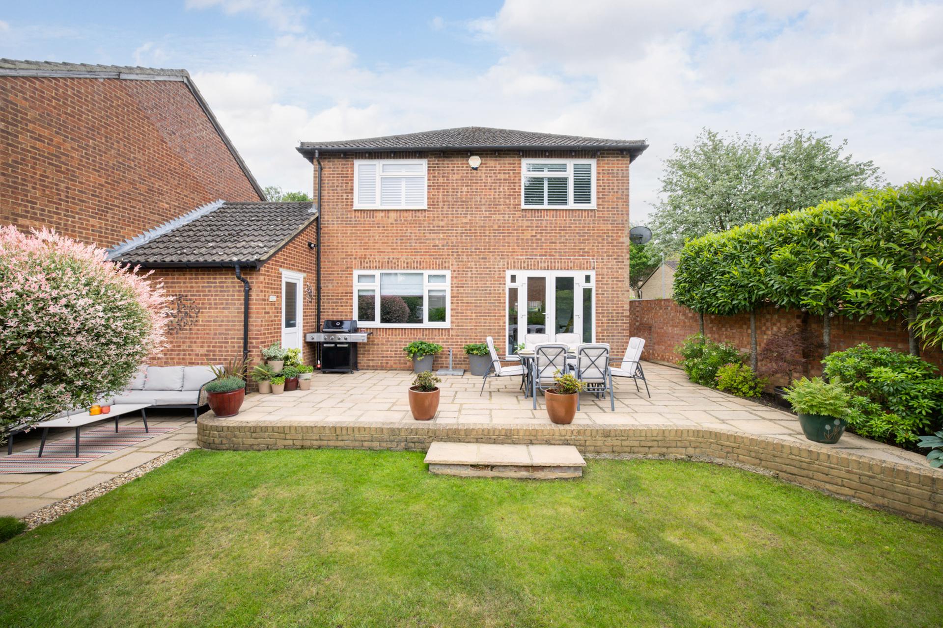 4 bedroom house for sale in Walderslade Woods | Robinson Michael & Jackson