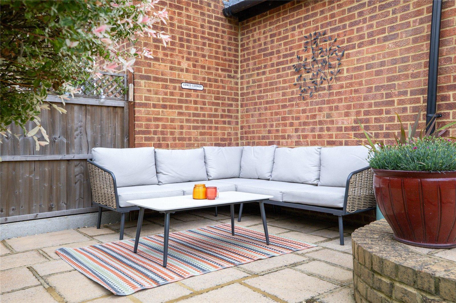 4 bedroom house for sale in Walderslade Woods | Robinson Michael & Jackson