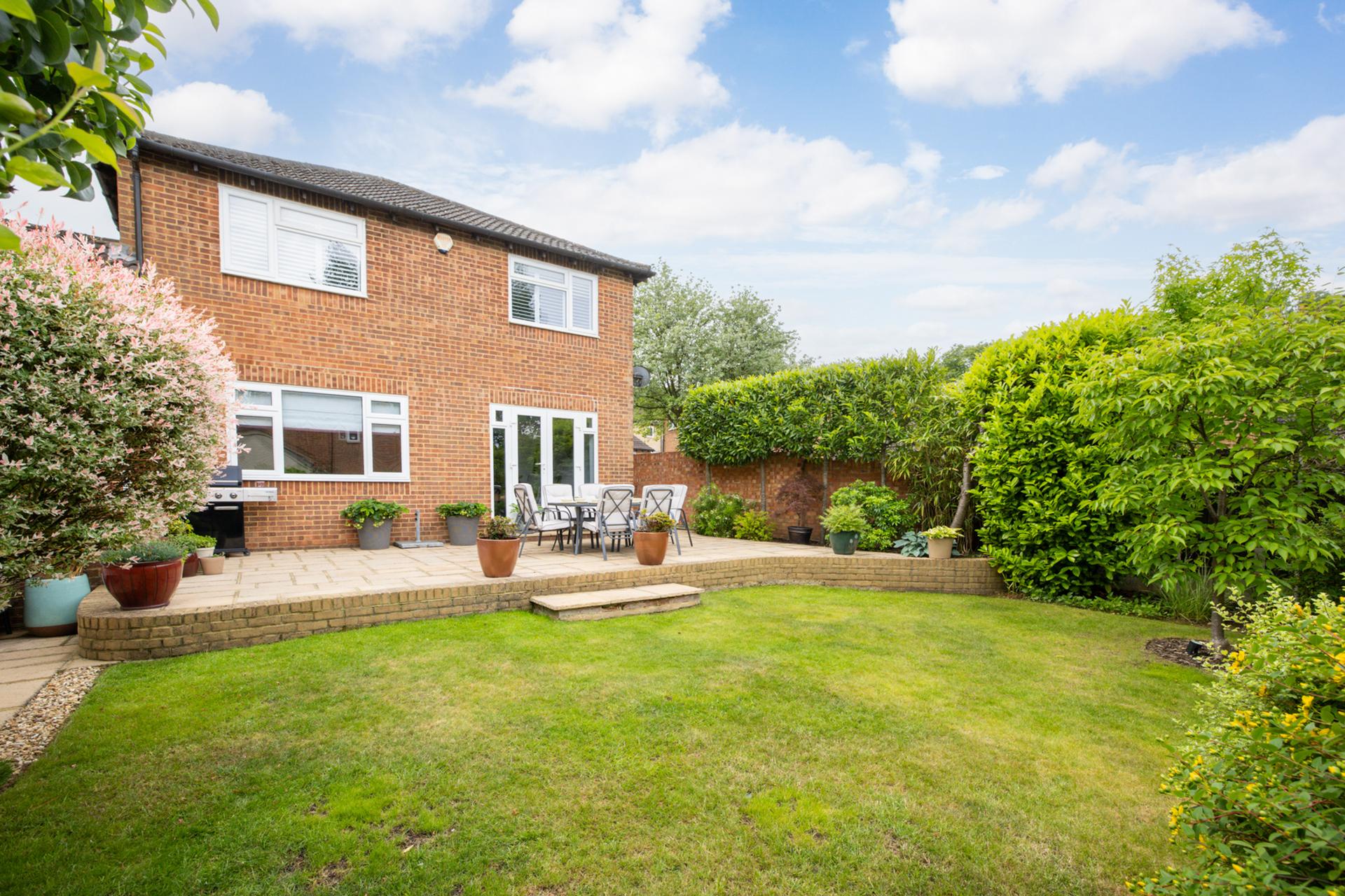 4 bedroom house for sale in Walderslade Woods | Robinson Michael & Jackson
