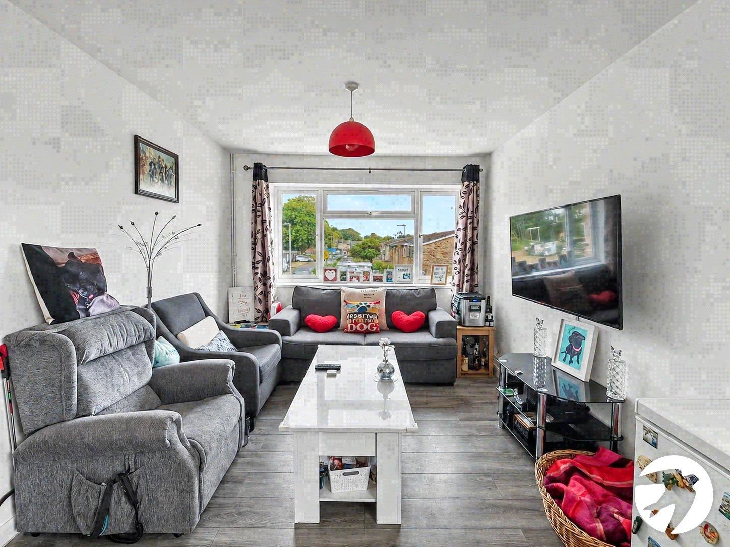 1 bedroom property for sale in Lordswood | Robinson Michael & Jackson