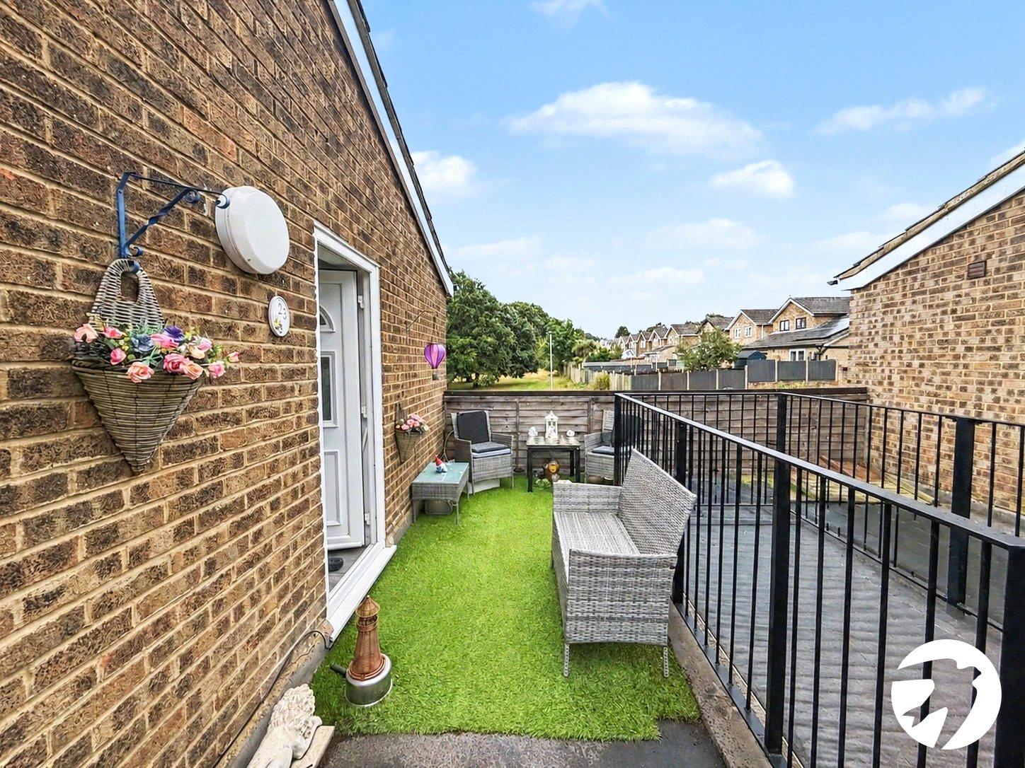 1 bedroom property for sale in Lordswood | Robinson Michael & Jackson