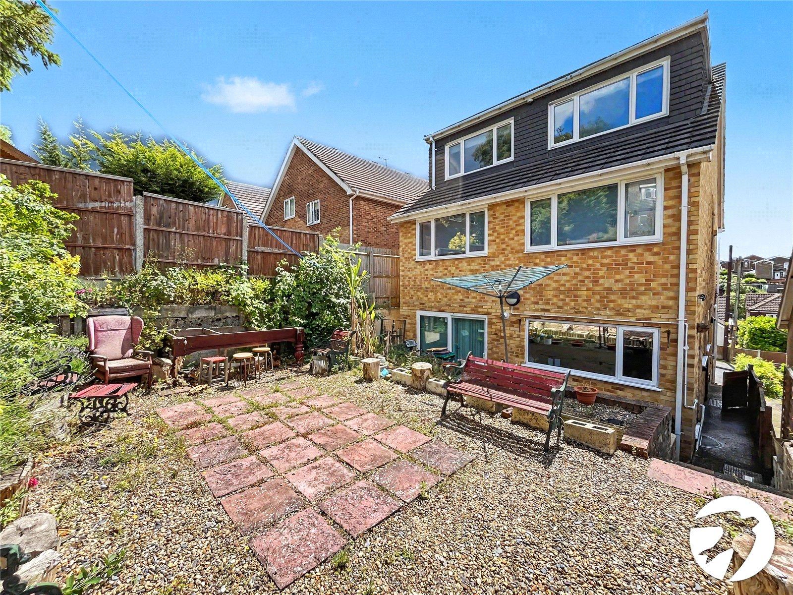 4 bedroom house for sale in Chatham | Robinson Michael & Jackson