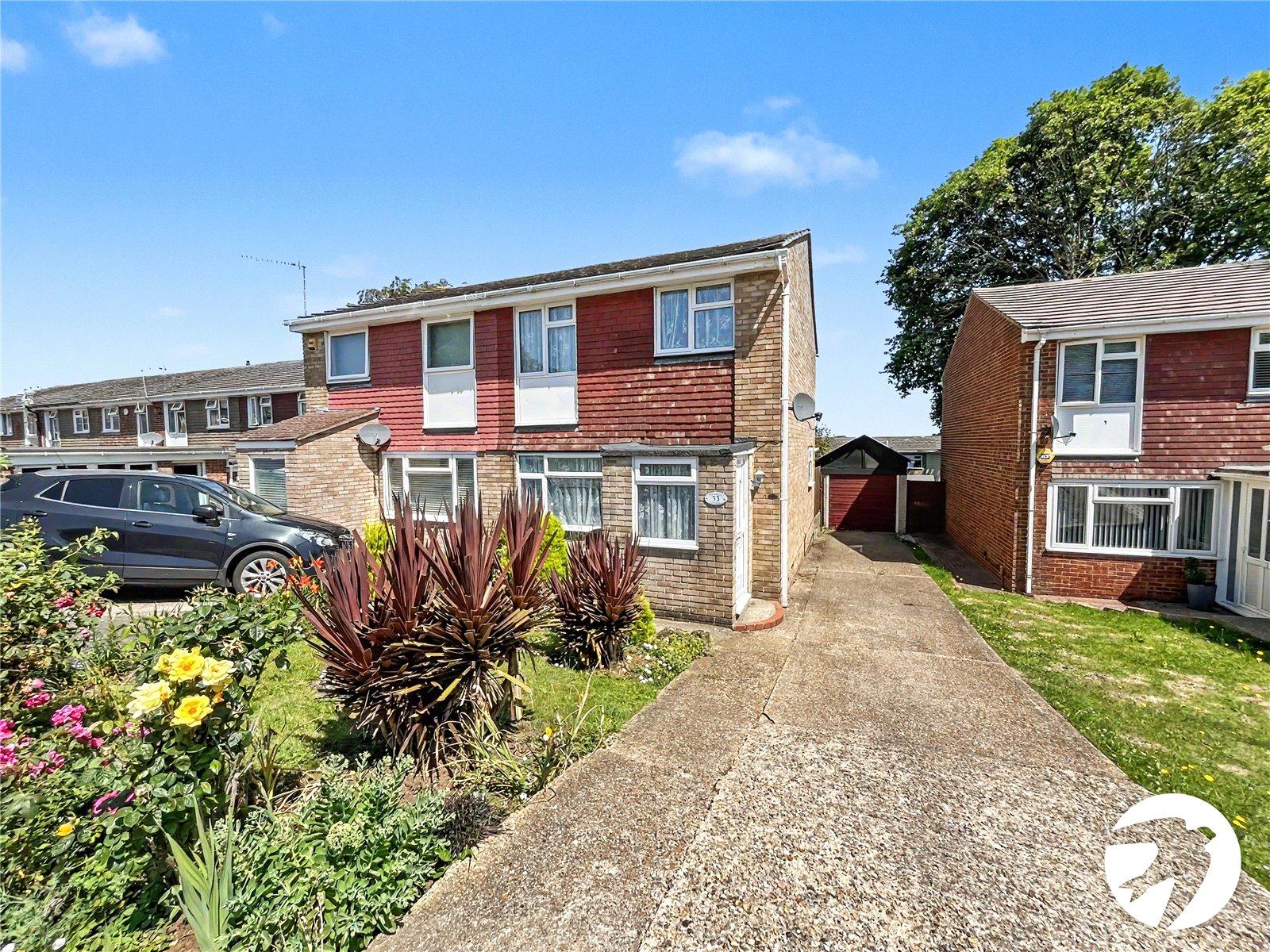 3 bedroom house for sale in Lordswood | Robinson Michael & Jackson