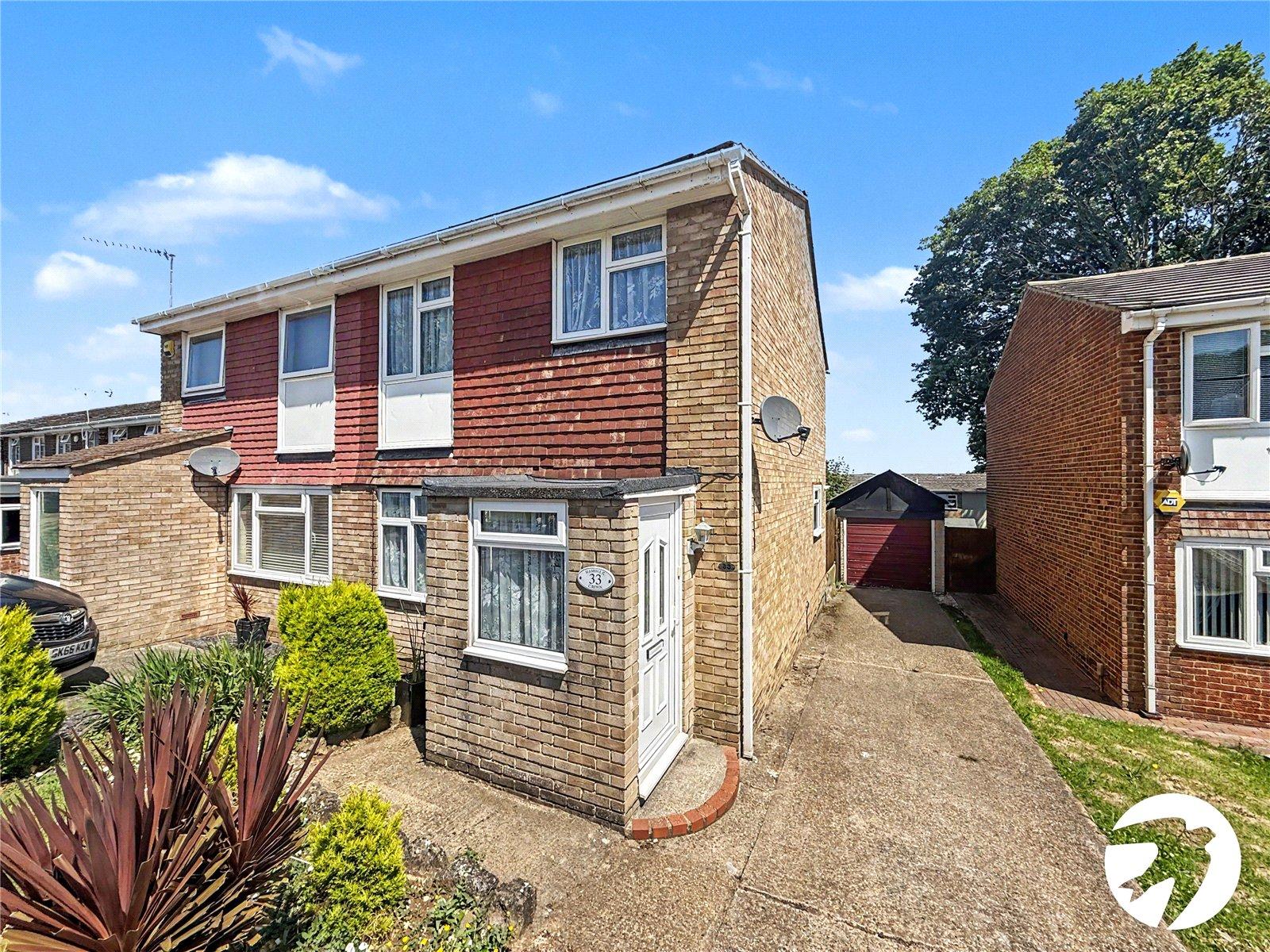 3 bedroom house for sale in Lordswood | Robinson Michael & Jackson