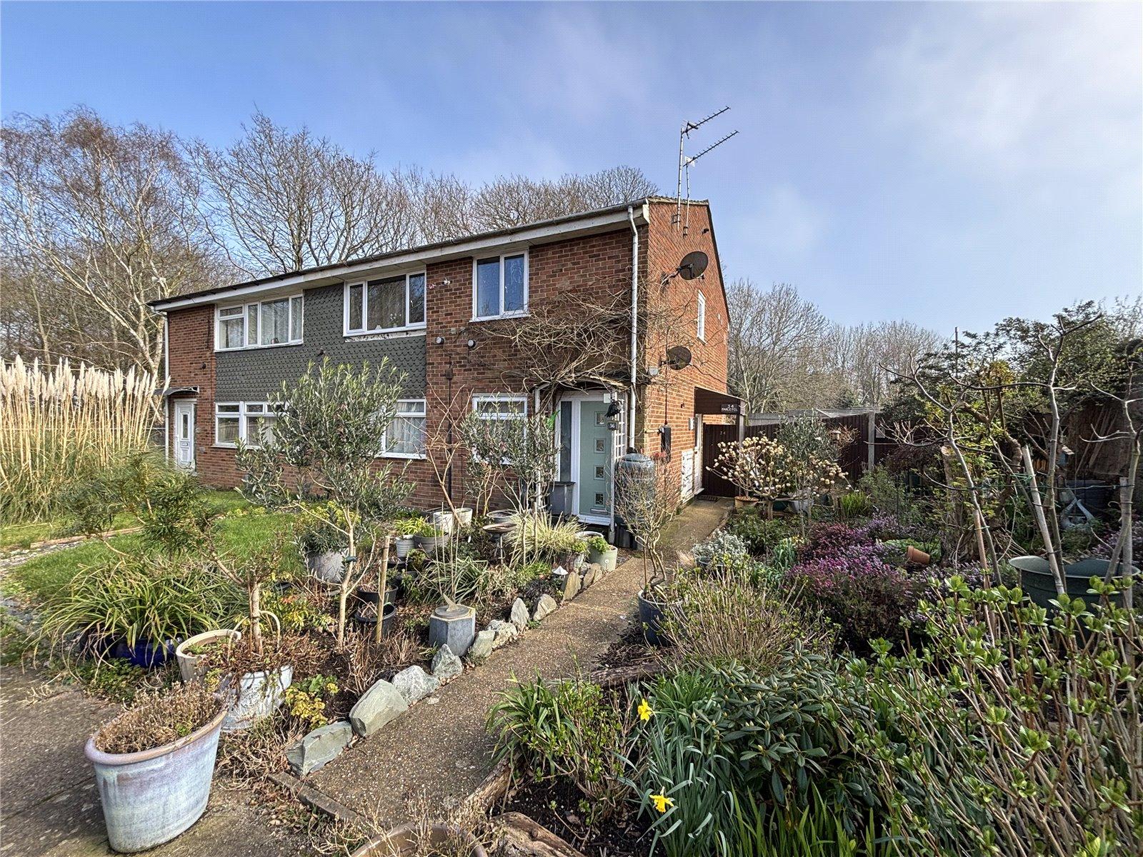 2 bedroom property for sale in Chatham | Robinson Michael & Jackson