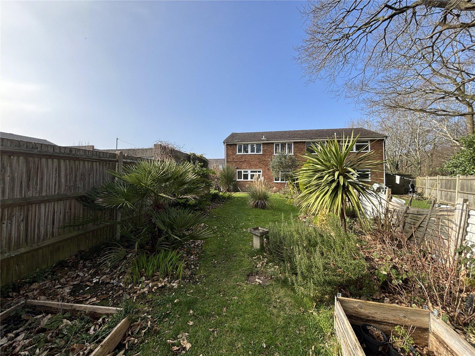 2 bedroom property for sale in Chatham | Robinson Michael & Jackson