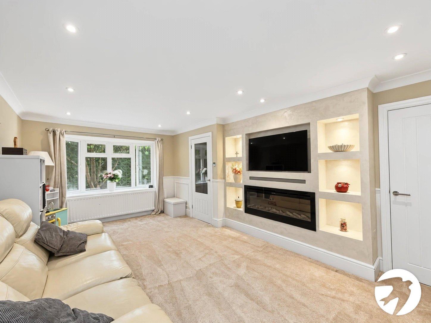3 bedroom house for sale in Lordswood | Robinson Michael & Jackson