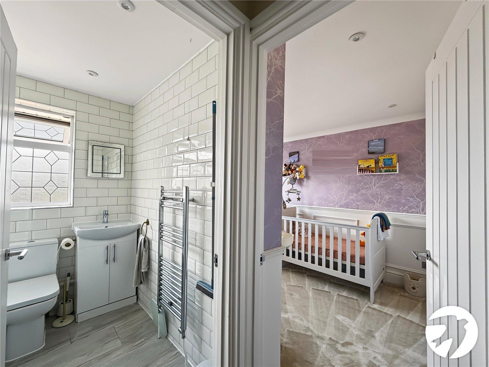 3 bedroom house for sale in Lordswood | Robinson Michael & Jackson