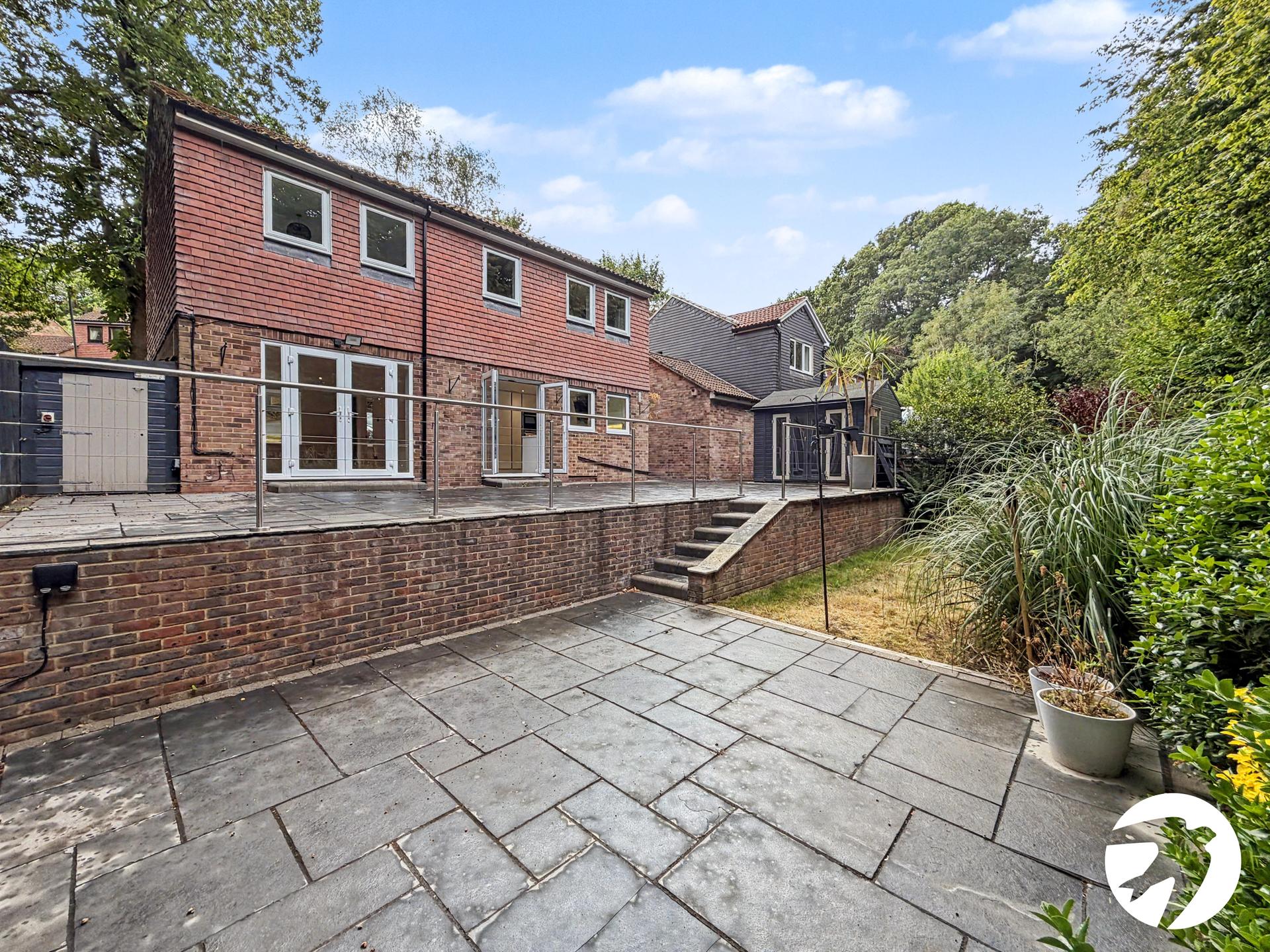 4 bedroom house for sale in Walderslade | Robinson Michael & Jackson
