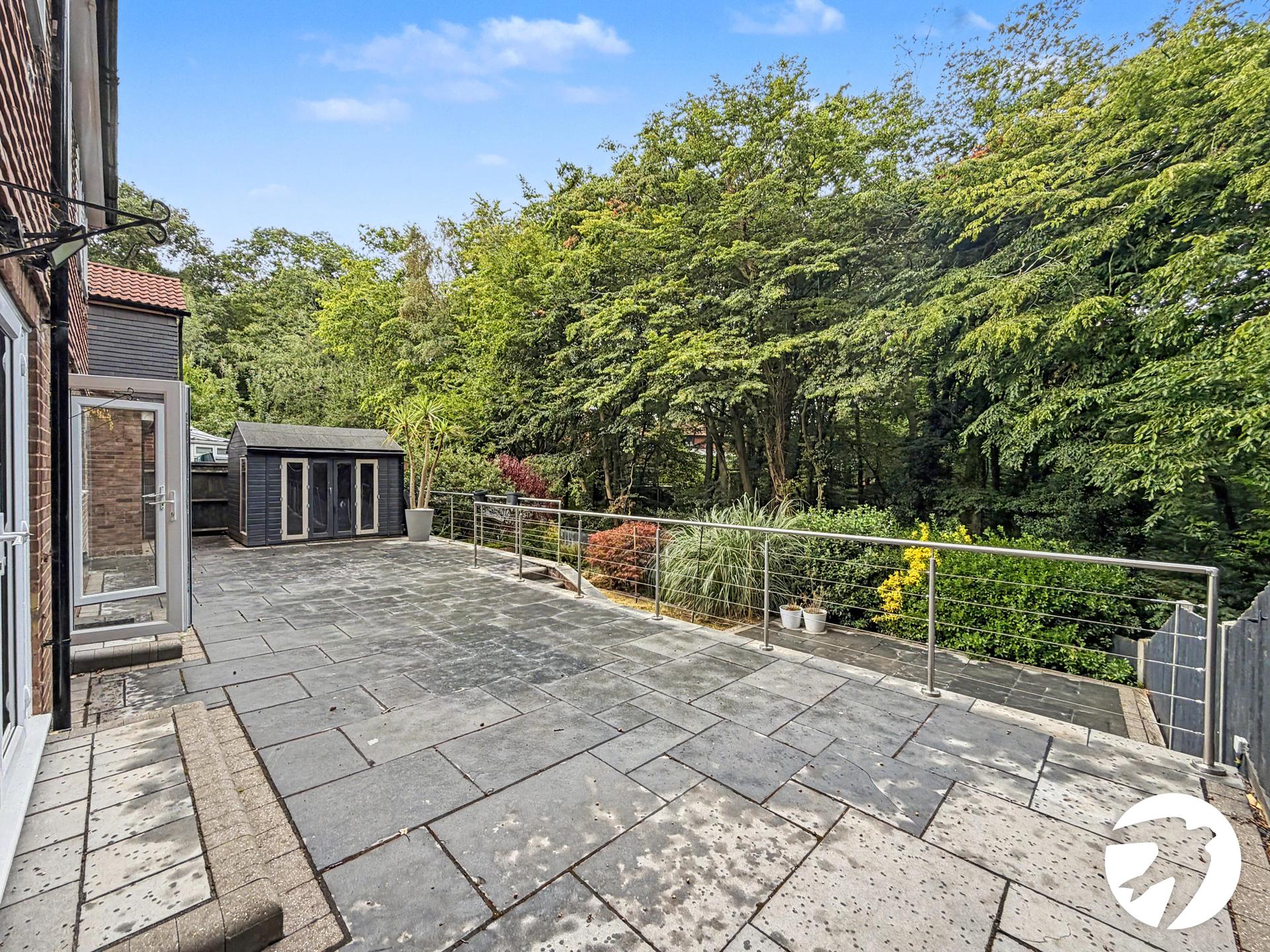 4 bedroom house for sale in Walderslade | Robinson Michael & Jackson