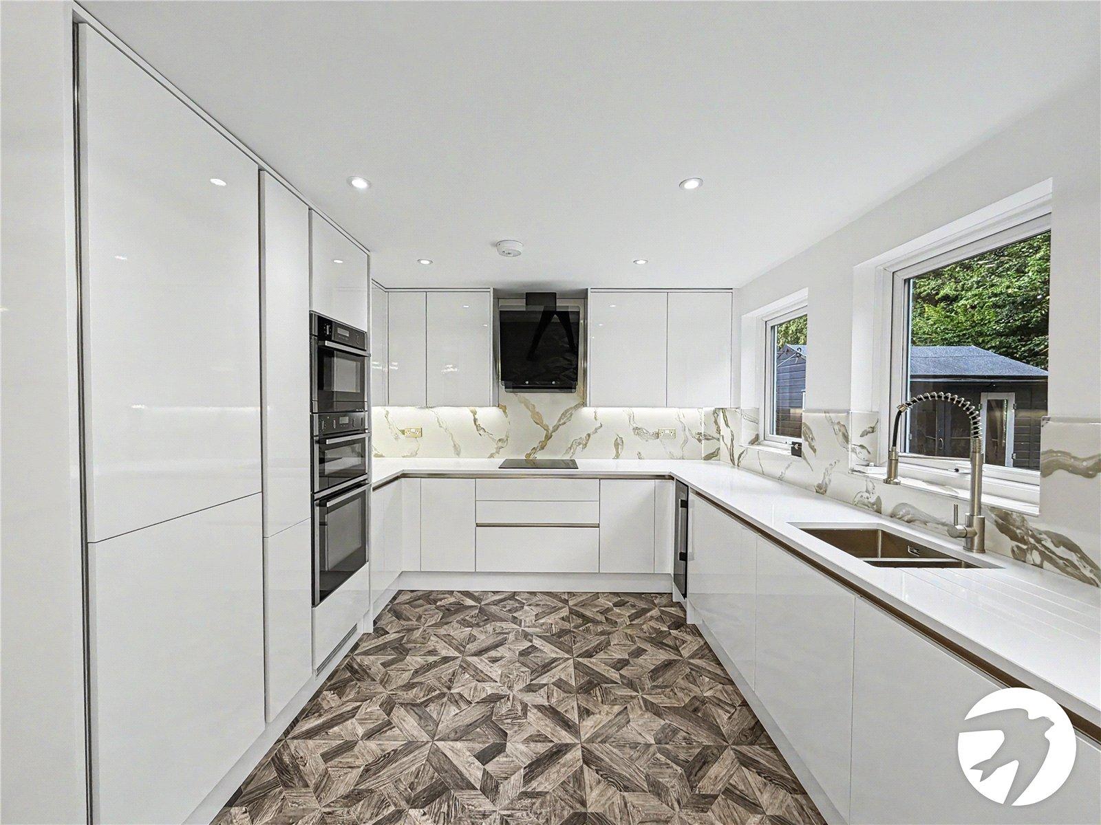 4 bedroom house for sale in Walderslade | Robinson Michael & Jackson