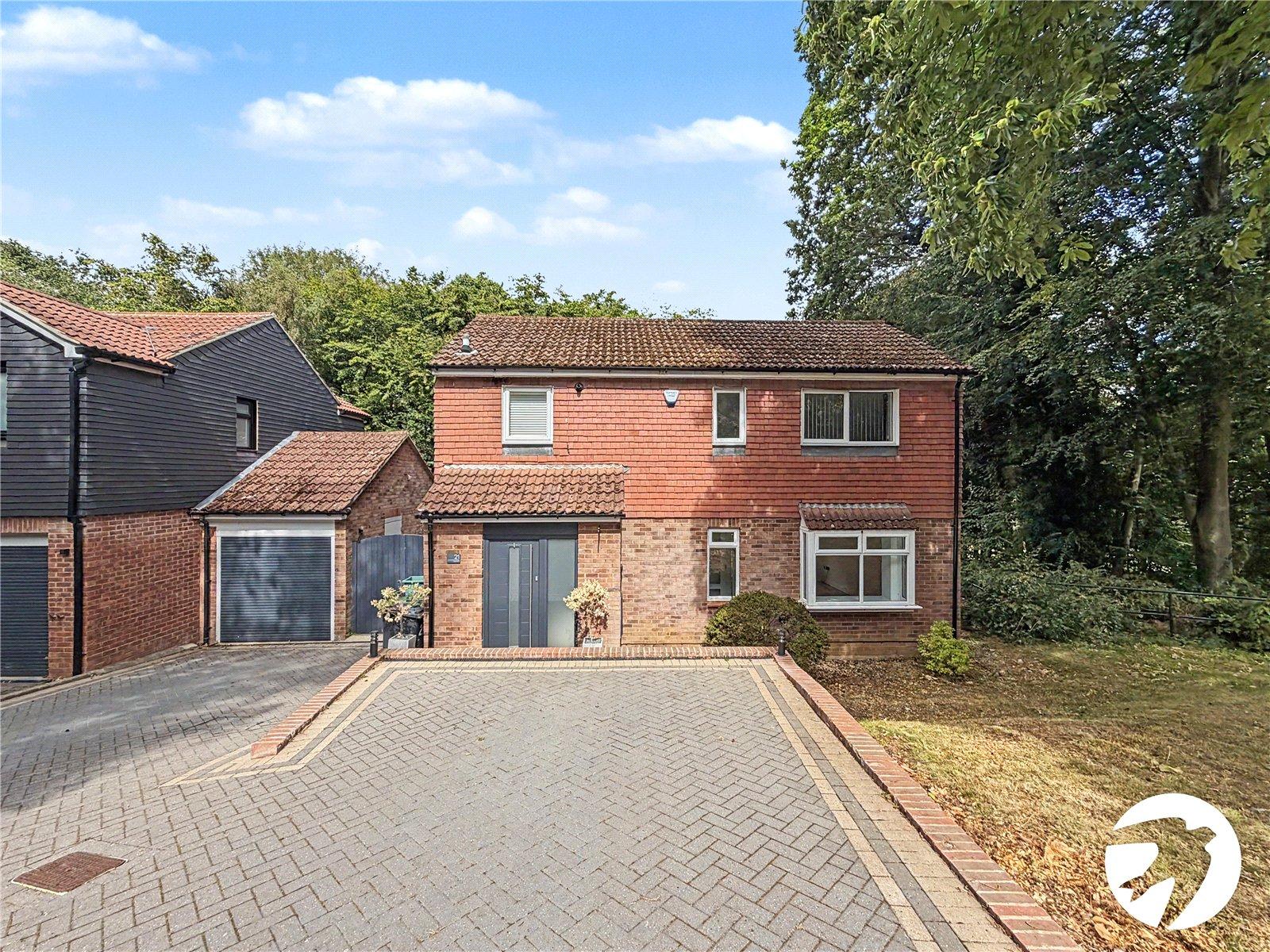 4 bedroom house for sale in Walderslade | Robinson Michael & Jackson