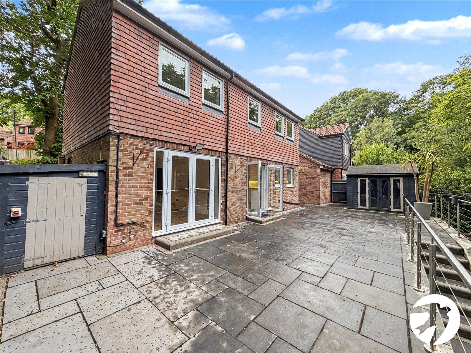 4 bedroom house for sale in Walderslade | Robinson Michael & Jackson
