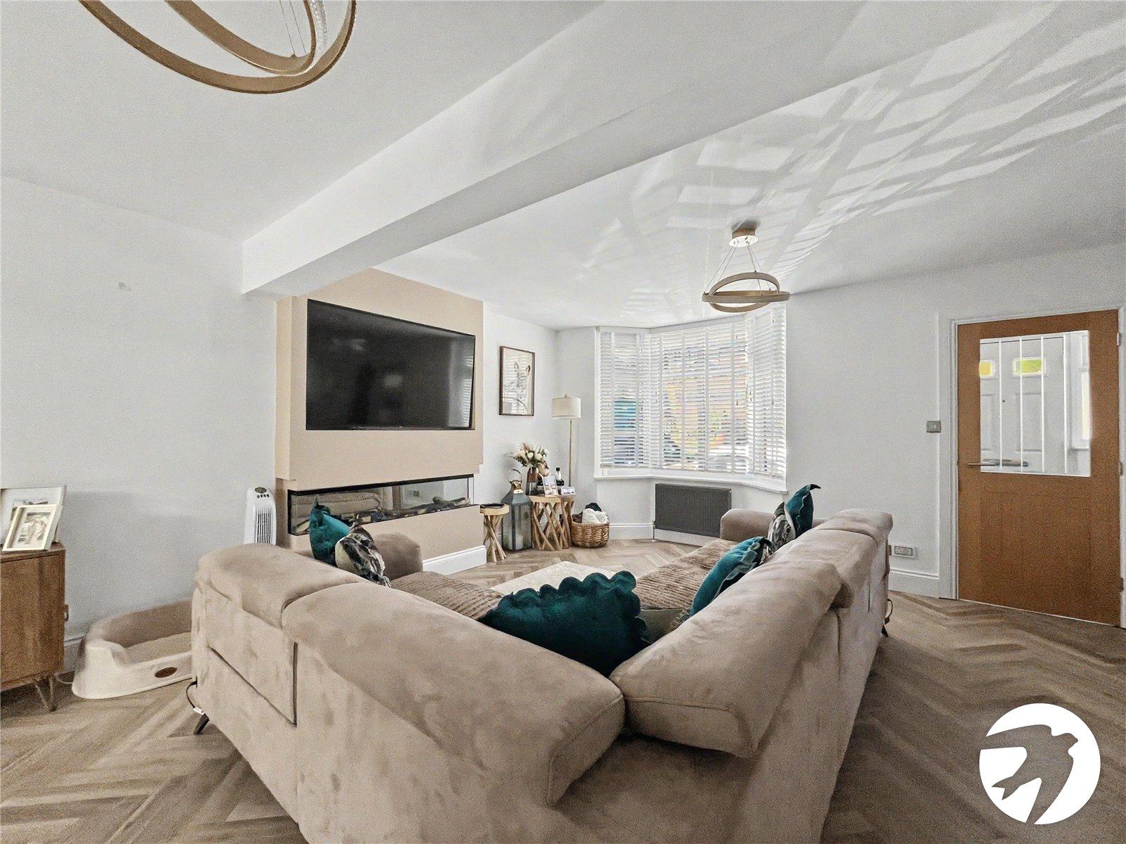 3 bedroom house for sale in Walderslade | Robinson Michael & Jackson