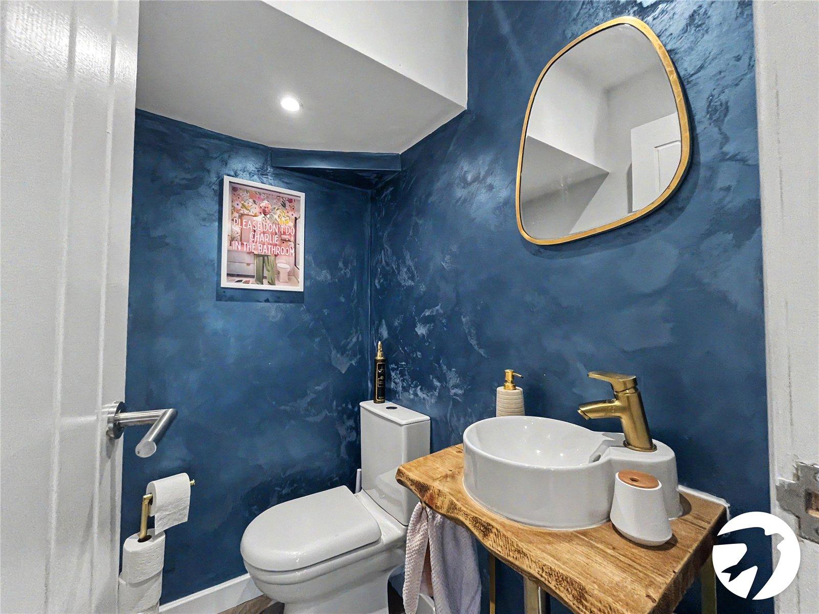 3 bedroom house for sale in Walderslade | Robinson Michael & Jackson
