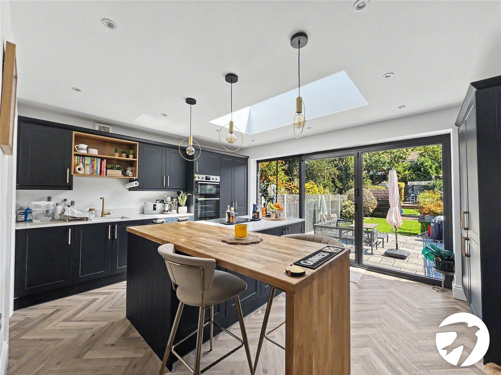 3 bedroom house for sale in Walderslade | Robinson Michael & Jackson