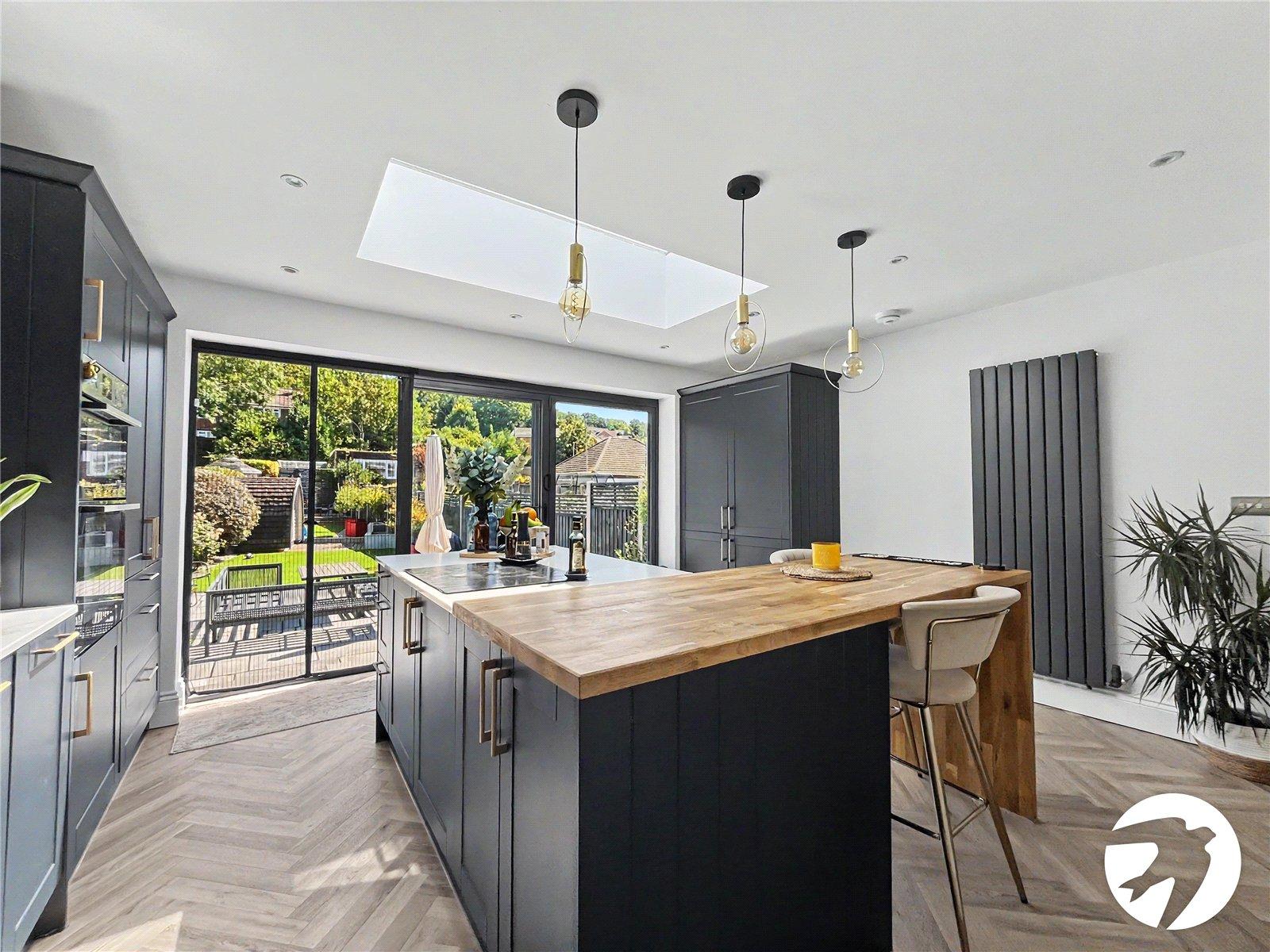 3 bedroom house for sale in Walderslade | Robinson Michael & Jackson