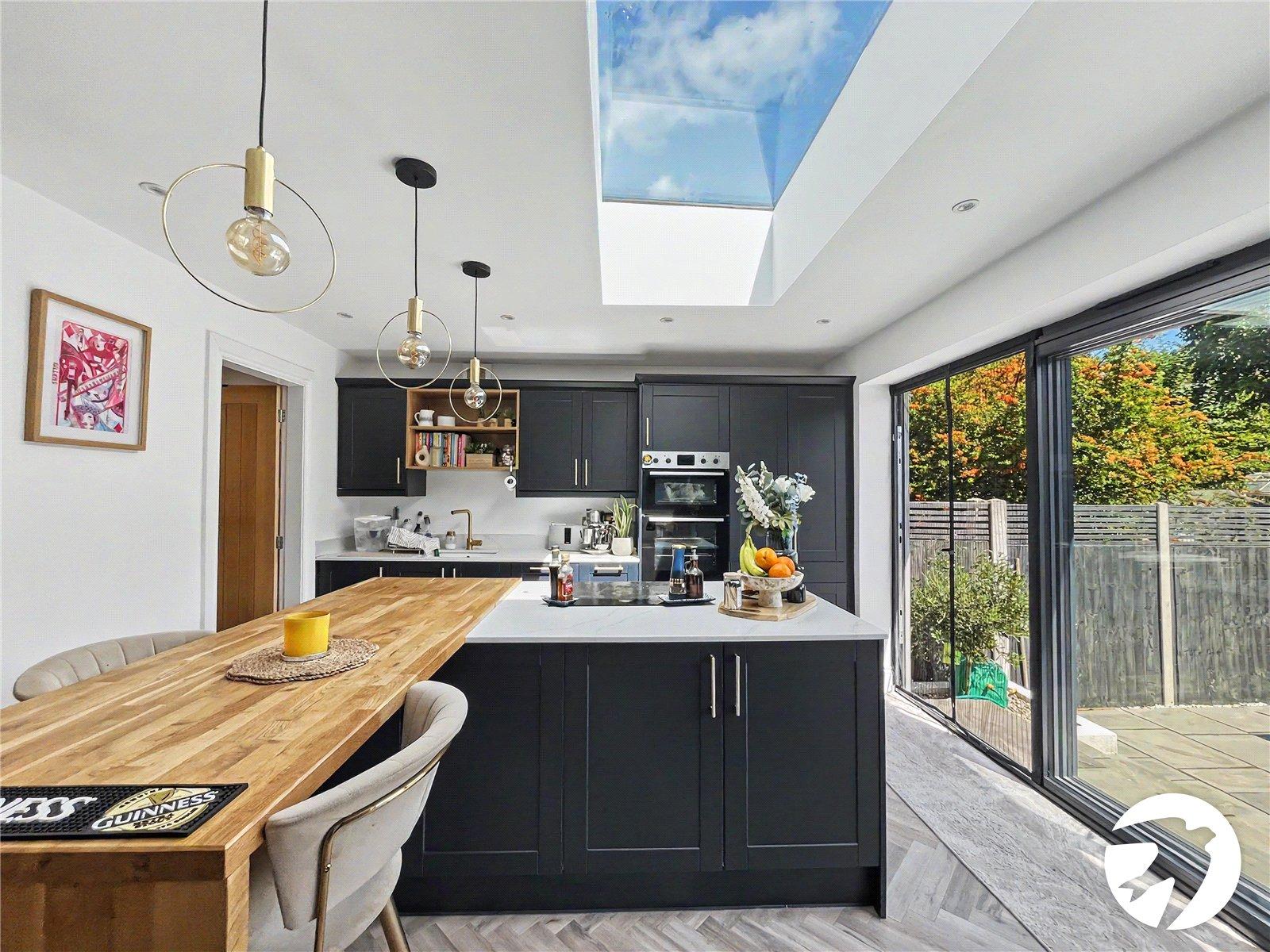3 bedroom house for sale in Walderslade | Robinson Michael & Jackson