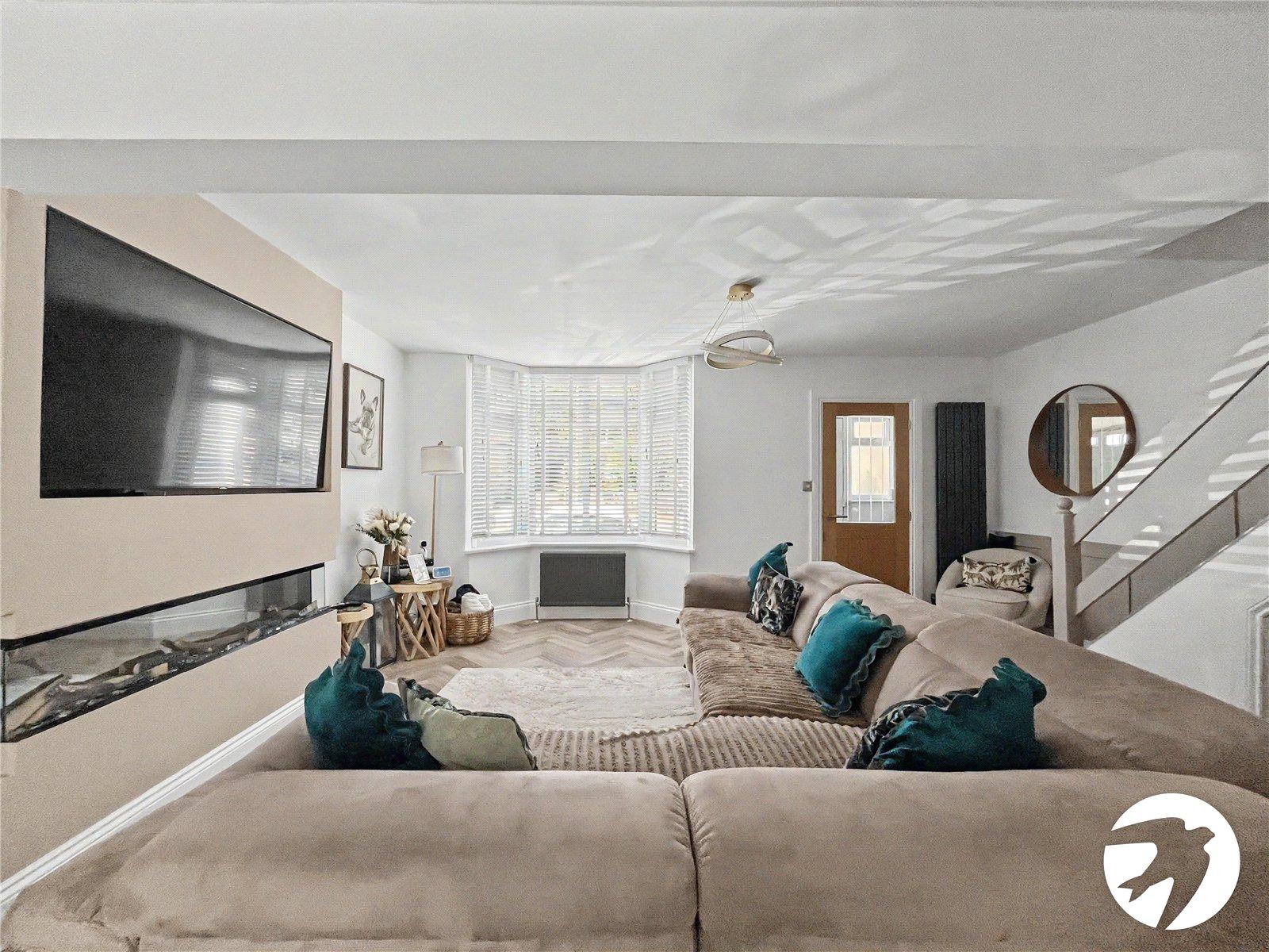3 bedroom house for sale in Walderslade | Robinson Michael & Jackson