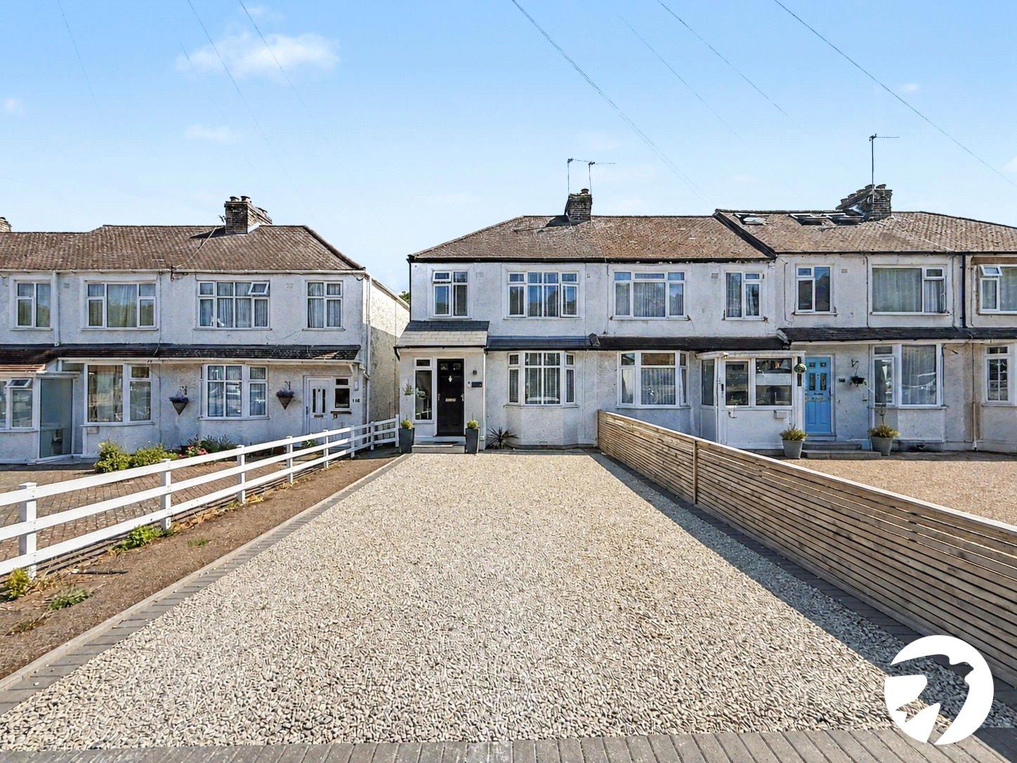 3 bedroom house for sale in Walderslade | Robinson Michael & Jackson