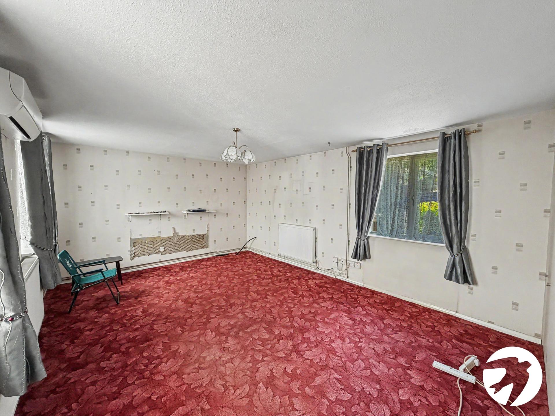 2 bedroom bungalow for sale in Lordswood | Robinson Michael & Jackson