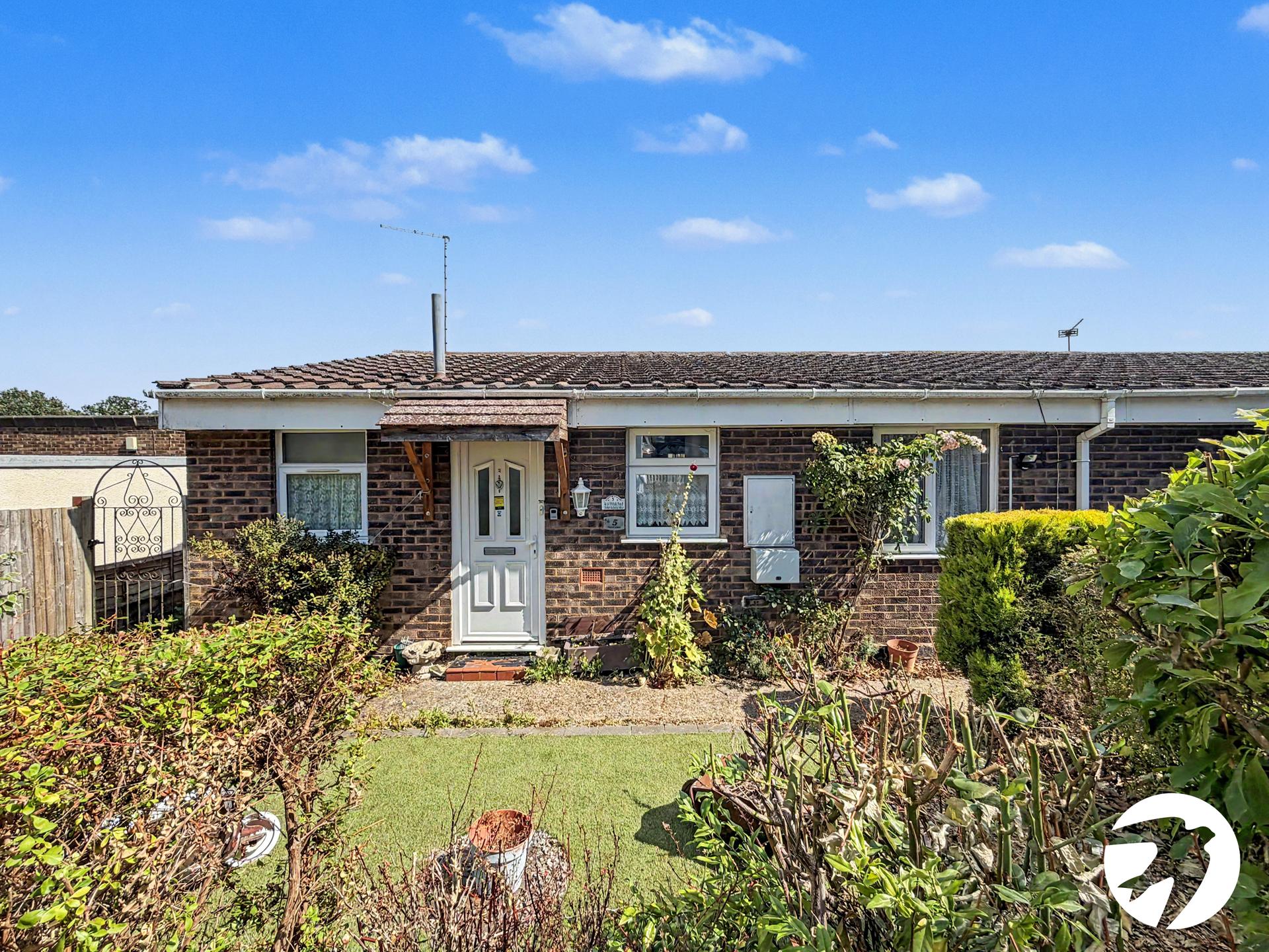 2 bedroom bungalow for sale in Lordswood | Robinson Michael & Jackson