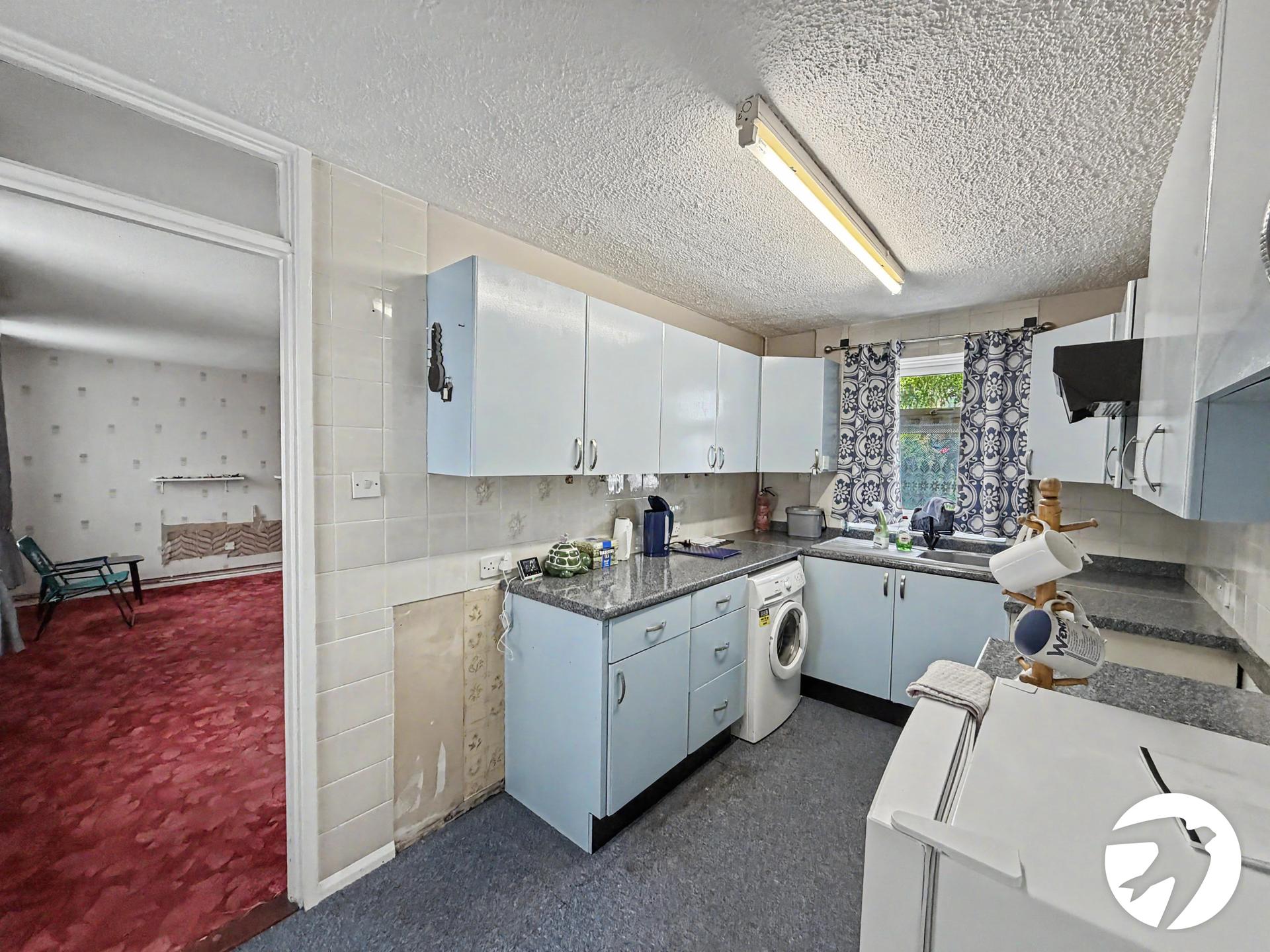 2 bedroom bungalow for sale in Lordswood | Robinson Michael & Jackson