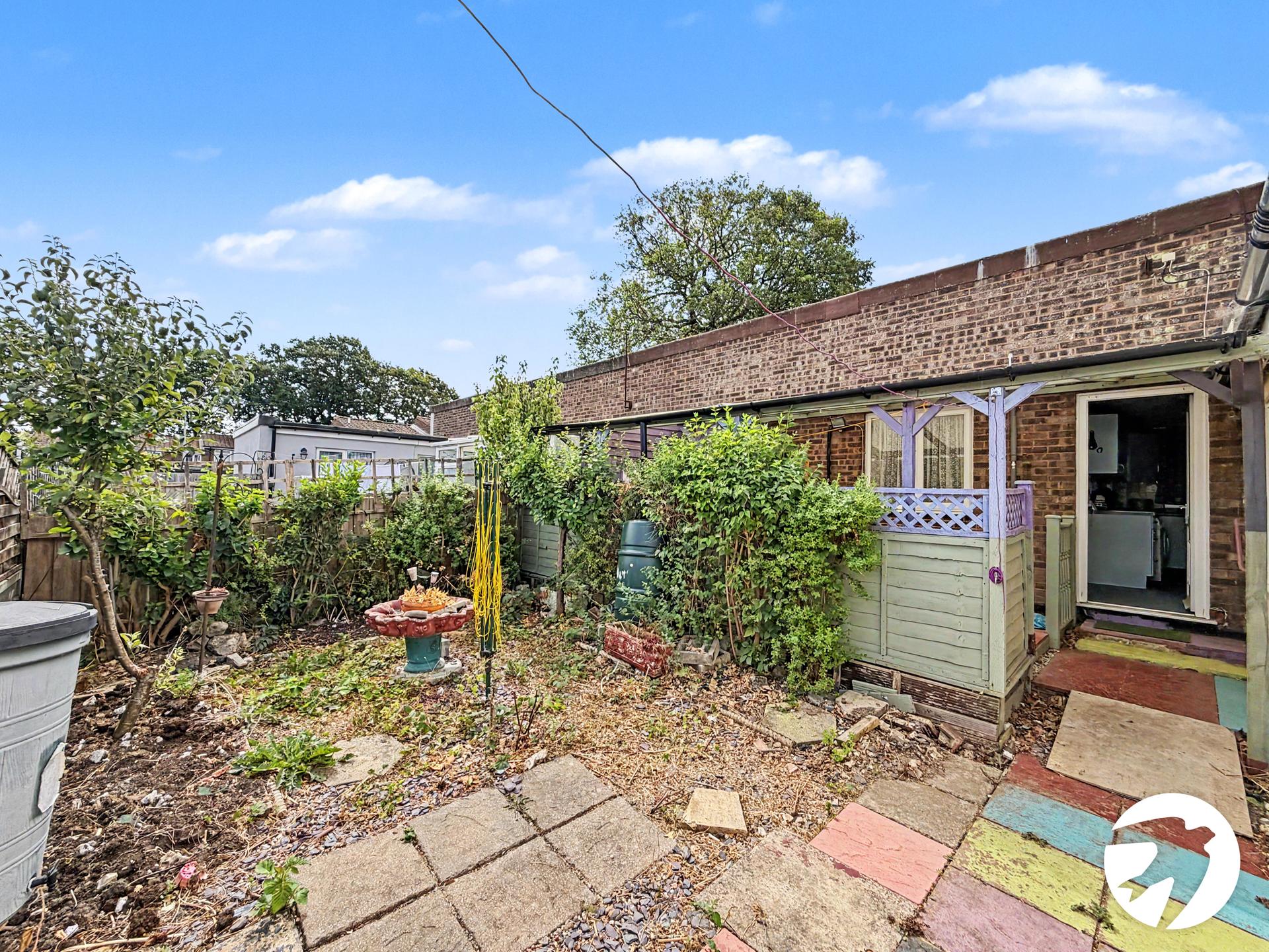 2 bedroom bungalow for sale in Lordswood | Robinson Michael & Jackson