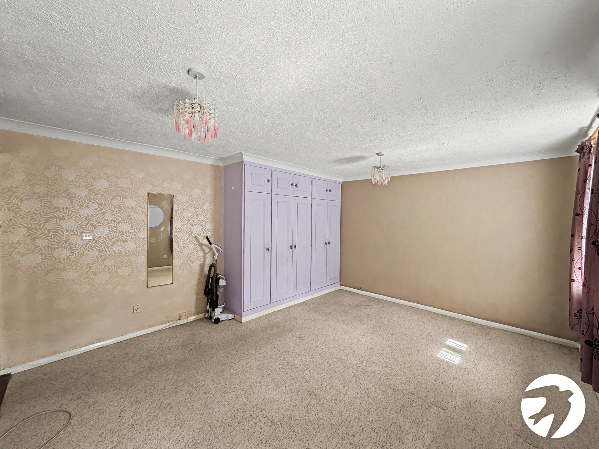 2 bedroom bungalow for sale in Lordswood | Robinson Michael & Jackson