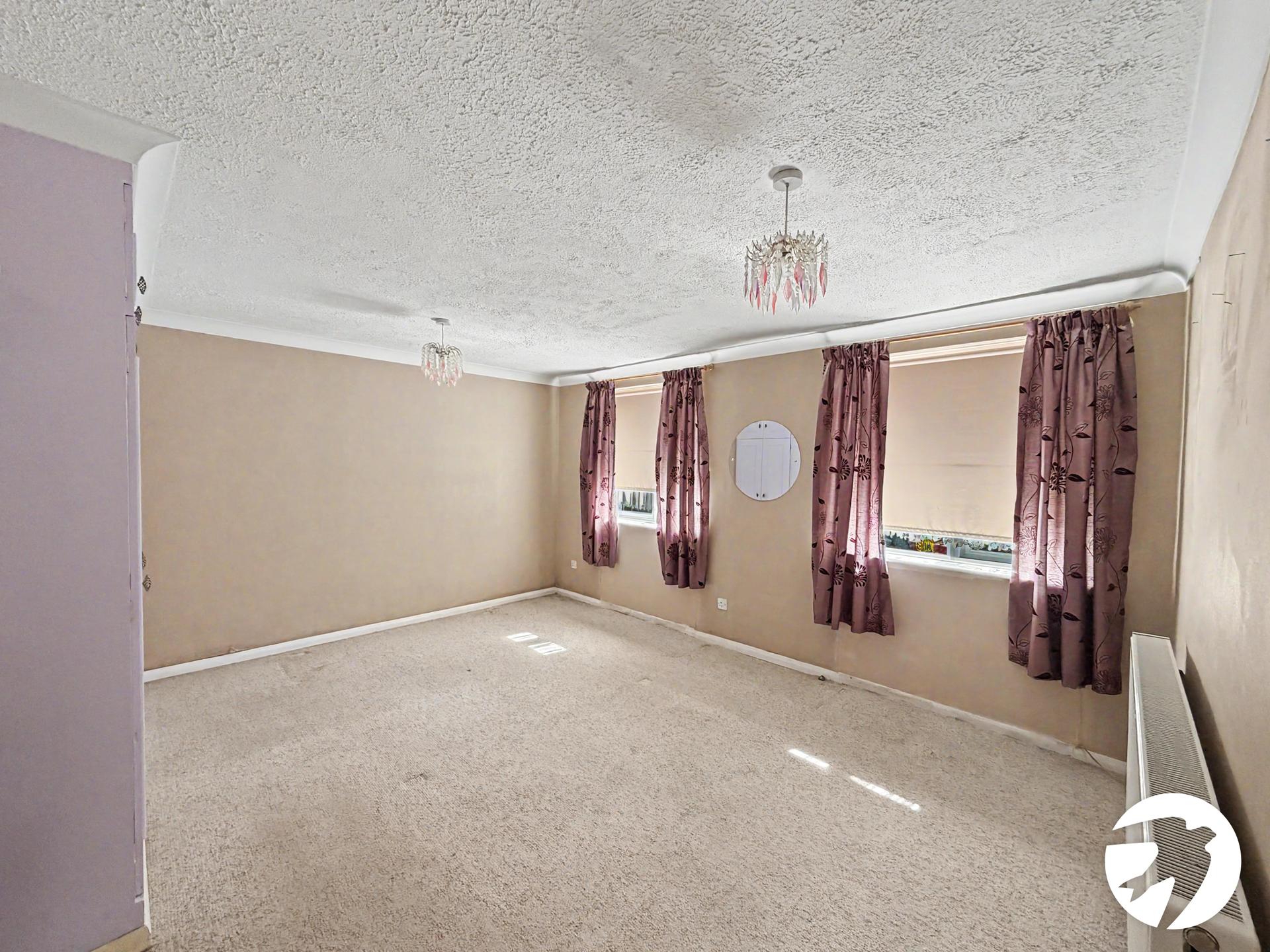 2 bedroom bungalow for sale in Lordswood | Robinson Michael & Jackson