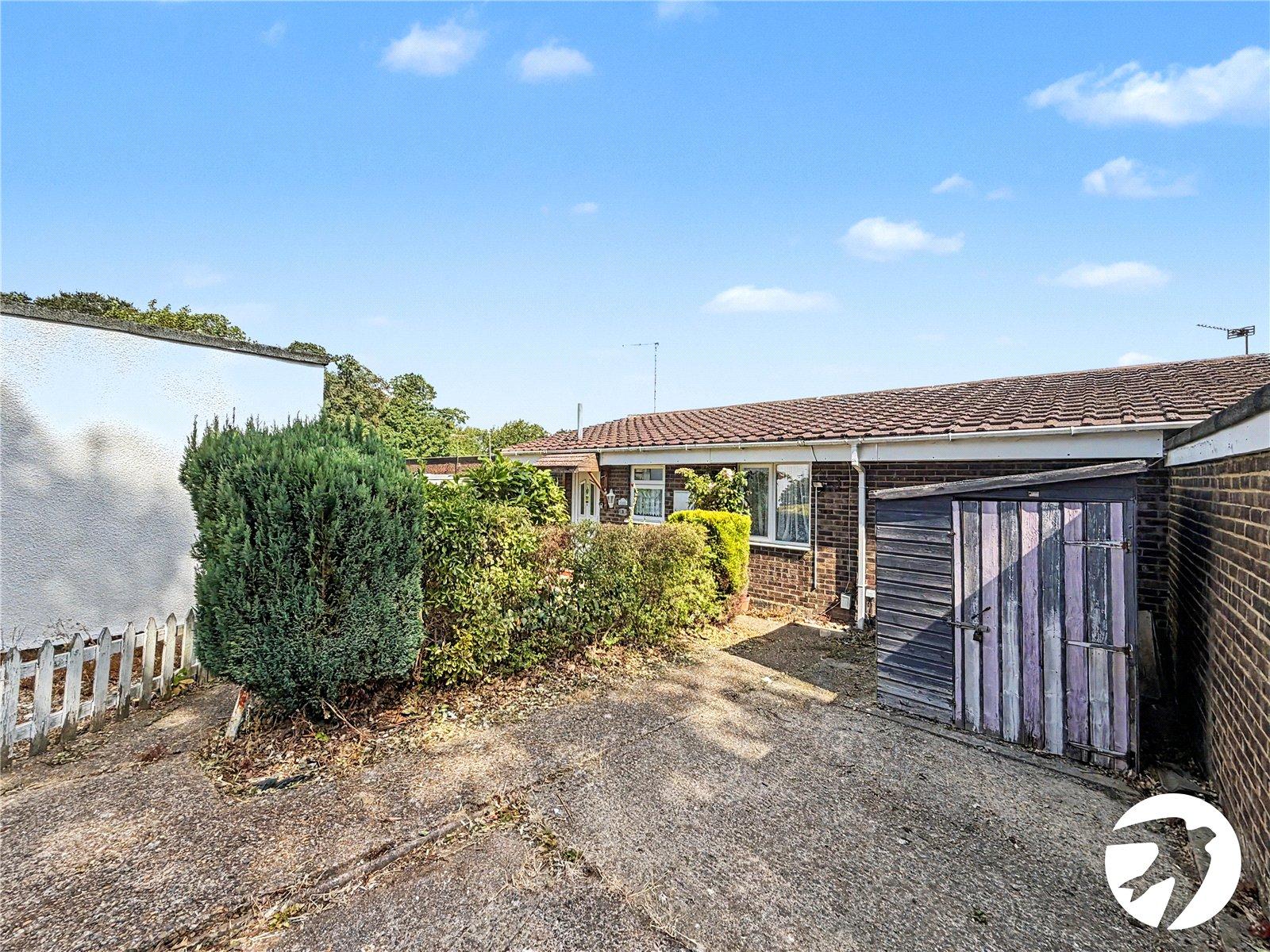 2 bedroom bungalow for sale in Lordswood | Robinson Michael & Jackson