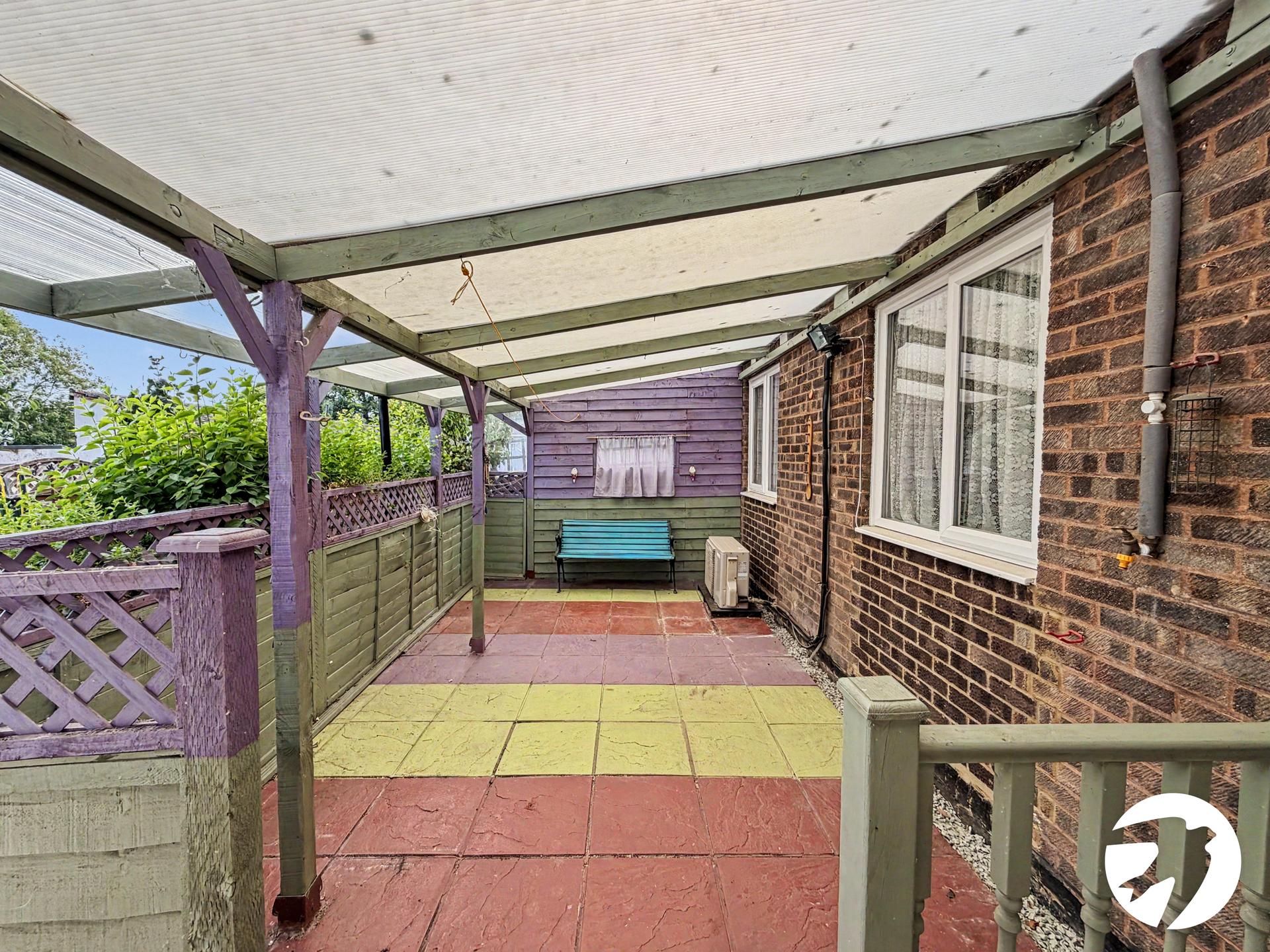 2 bedroom bungalow for sale in Lordswood | Robinson Michael & Jackson