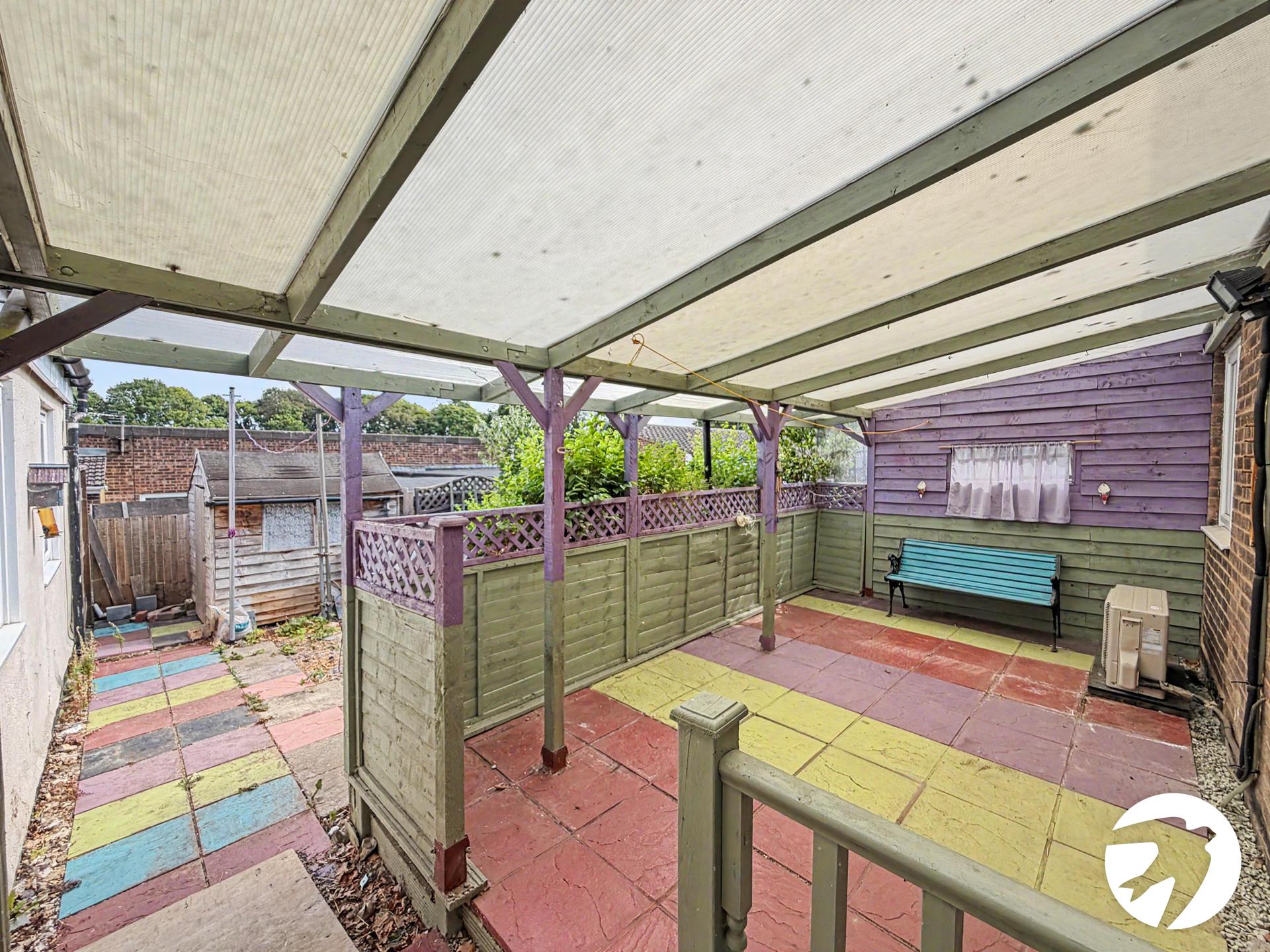 2 bedroom bungalow for sale in Lordswood | Robinson Michael & Jackson