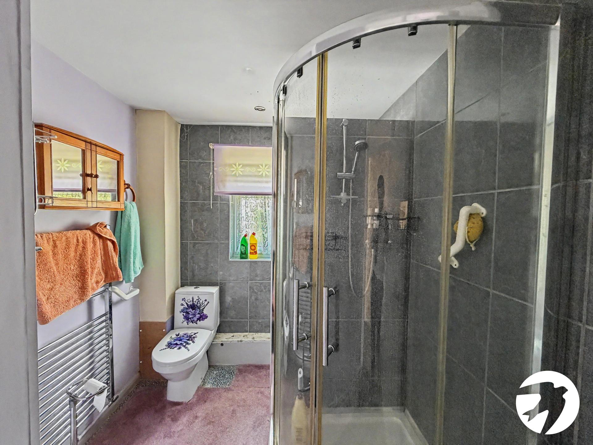 2 bedroom bungalow for sale in Lordswood | Robinson Michael & Jackson
