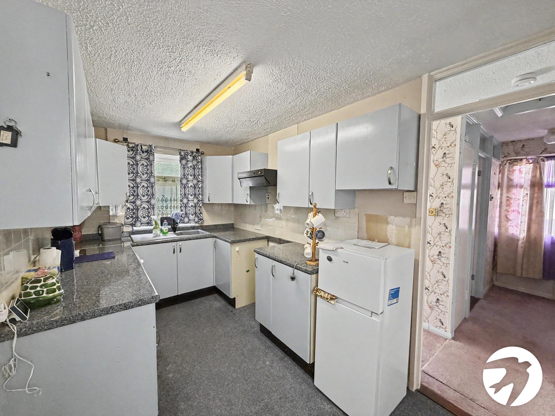 2 bedroom bungalow for sale in Lordswood | Robinson Michael & Jackson