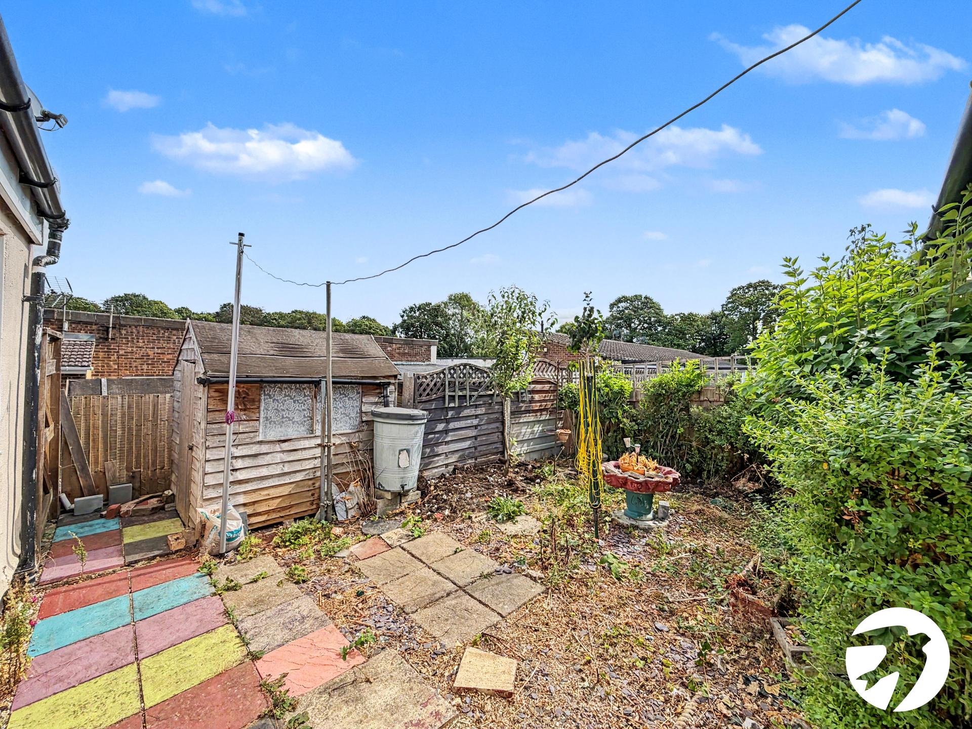 2 bedroom bungalow for sale in Lordswood | Robinson Michael & Jackson