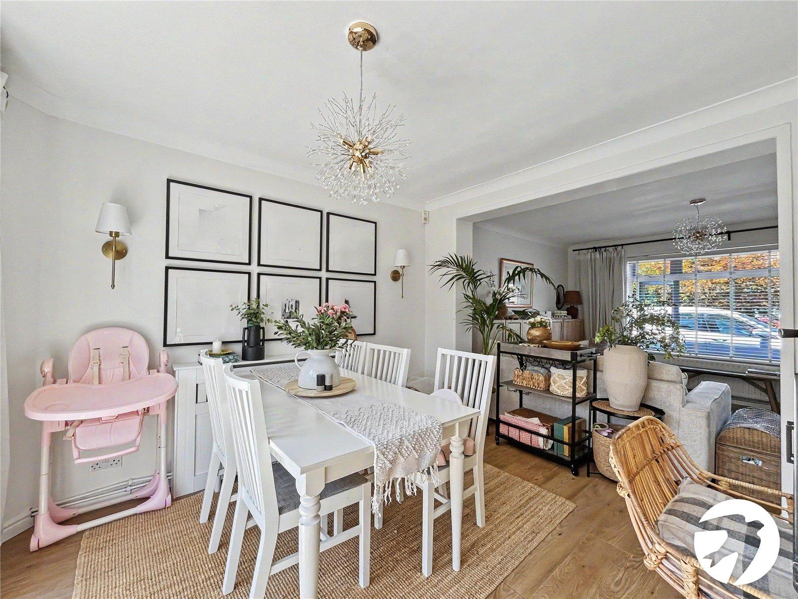 4 bedroom house for sale in Walderslade | Robinson Michael & Jackson