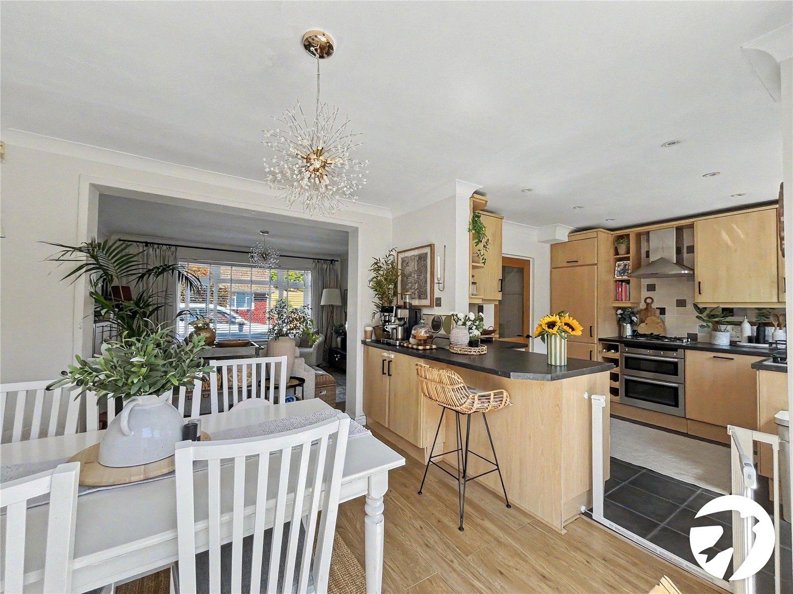 4 bedroom house for sale in Walderslade | Robinson Michael & Jackson