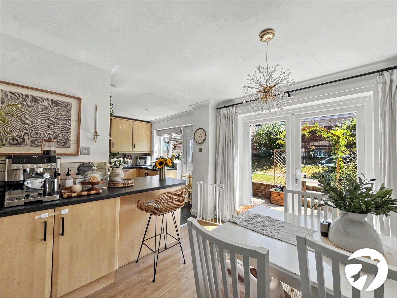 4 bedroom house for sale in Walderslade | Robinson Michael & Jackson