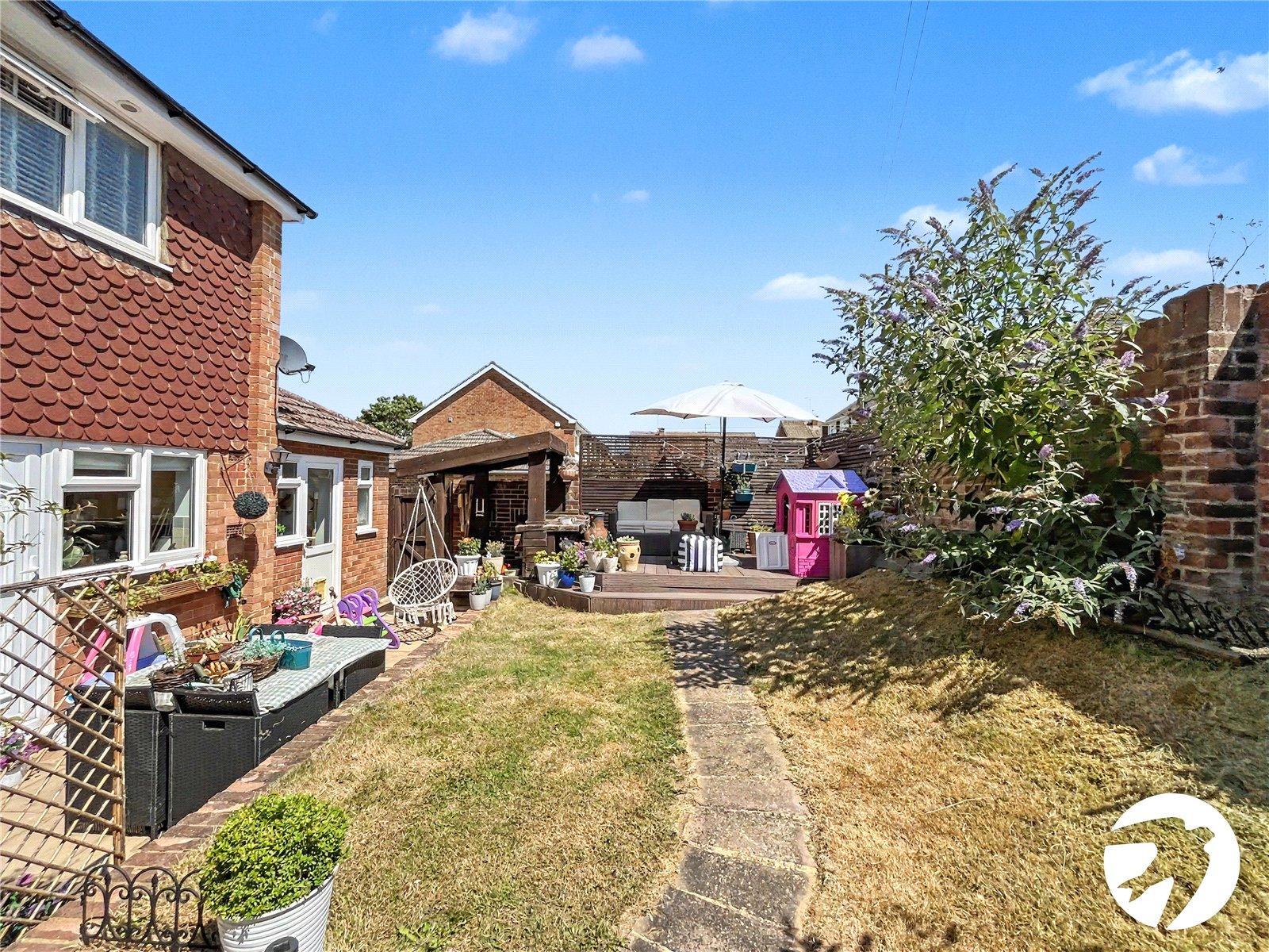 4 bedroom house for sale in Walderslade | Robinson Michael & Jackson