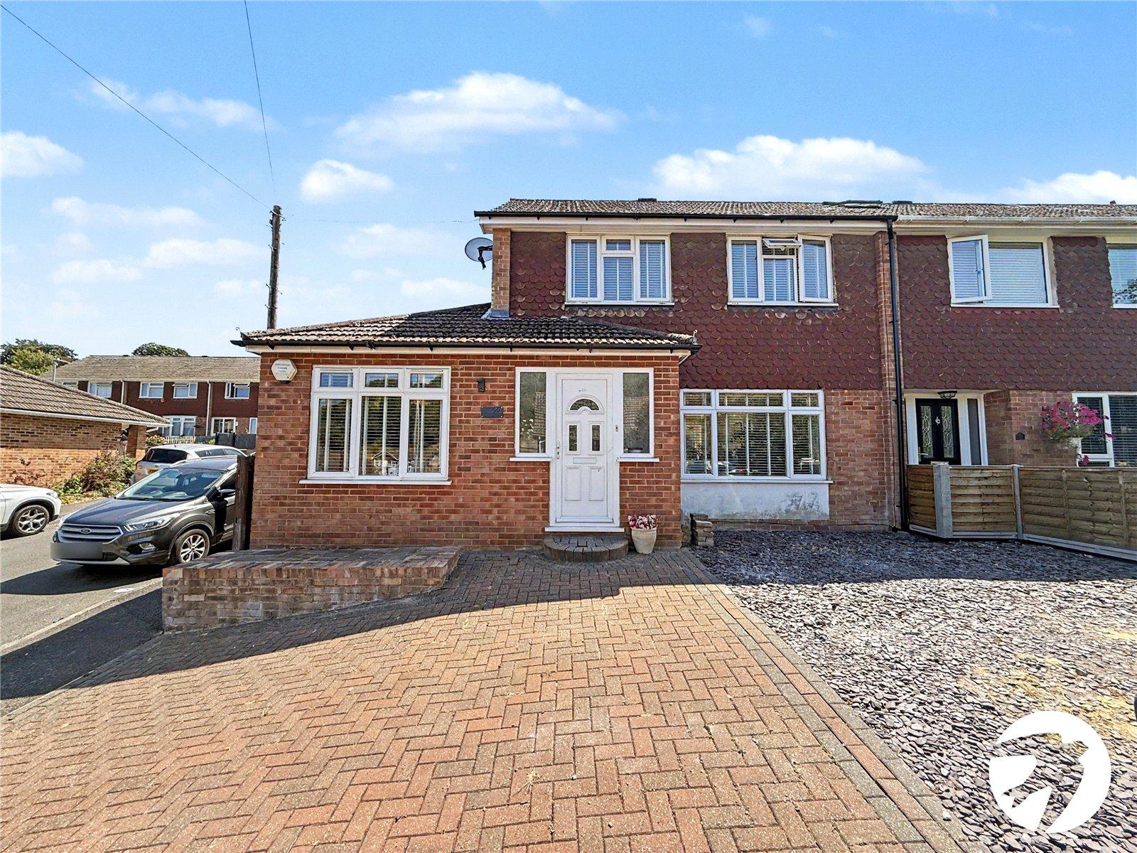 4 bedroom house for sale in Walderslade | Robinson Michael & Jackson