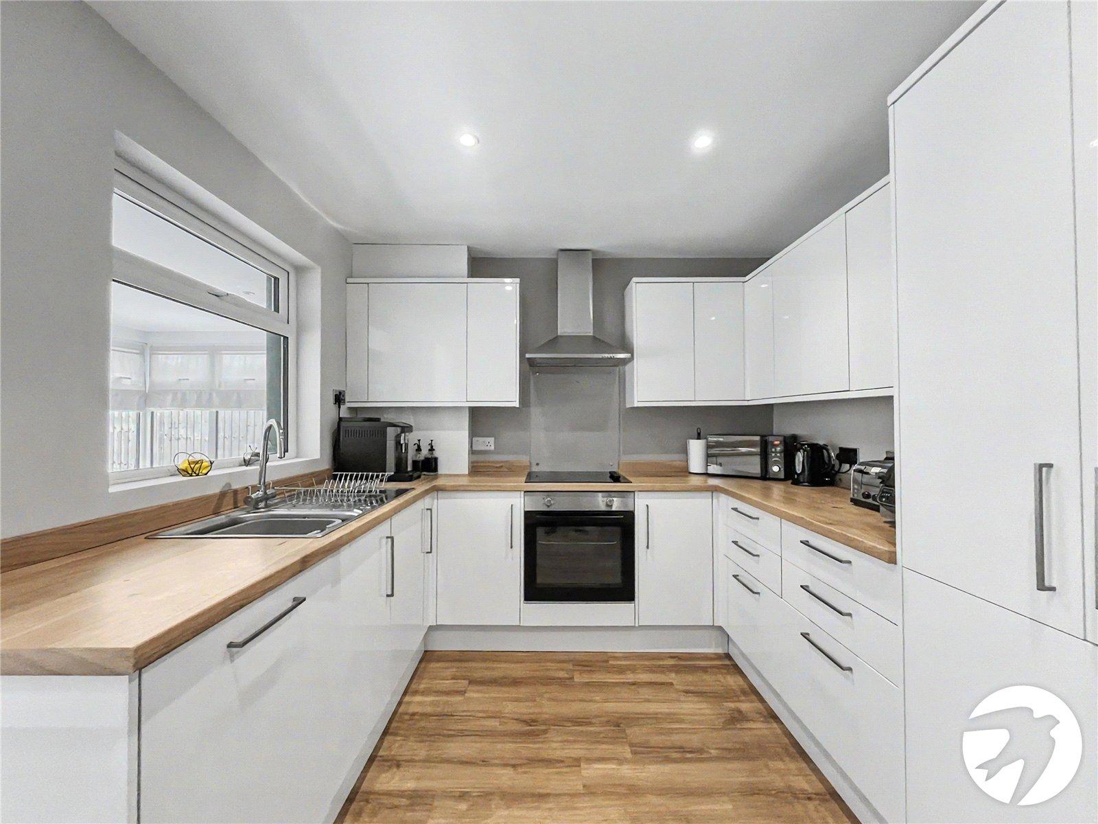 2 bedroom house for sale in Lordswood | Robinson Michael & Jackson