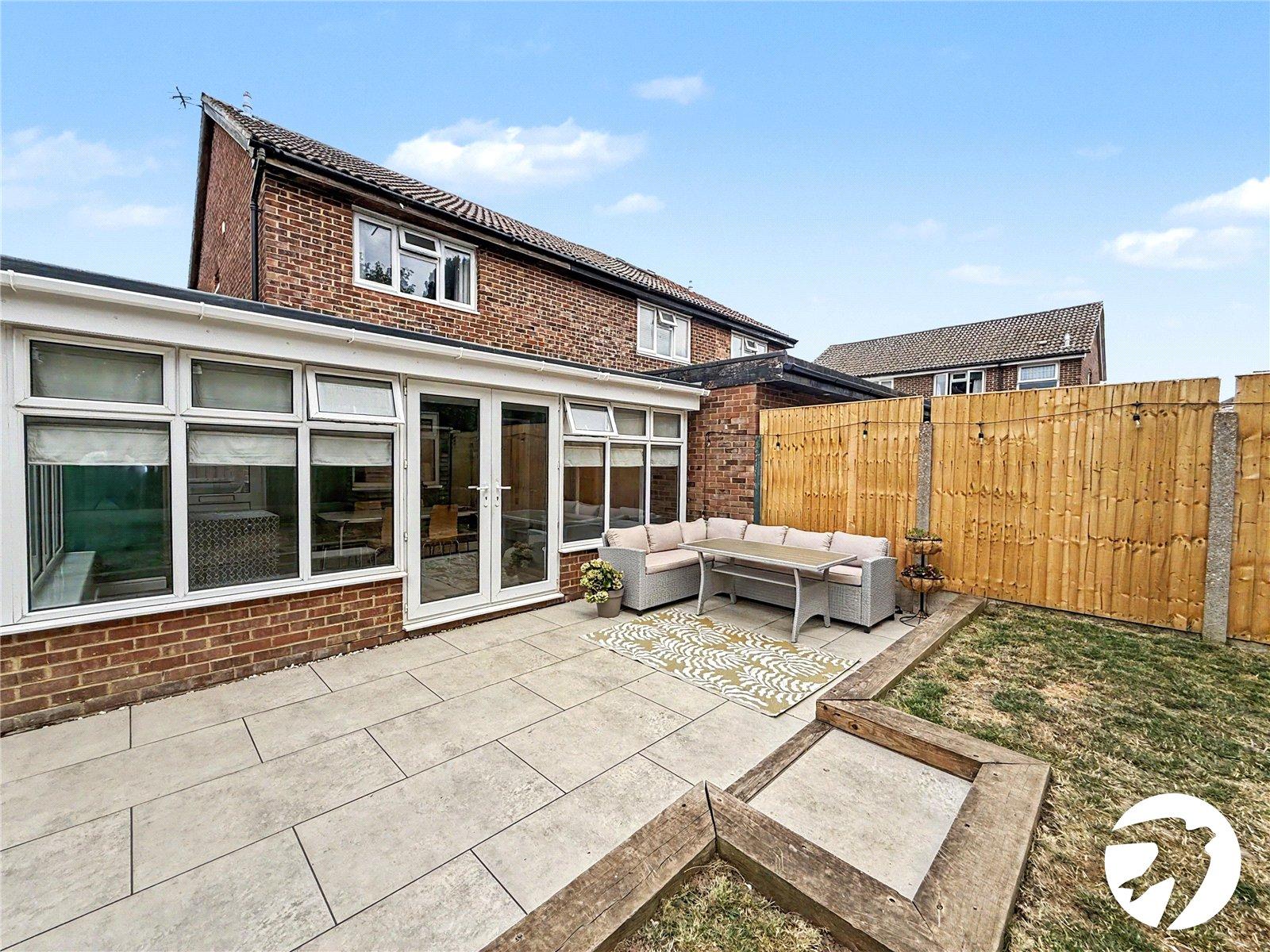 2 bedroom house for sale in Lordswood | Robinson Michael & Jackson