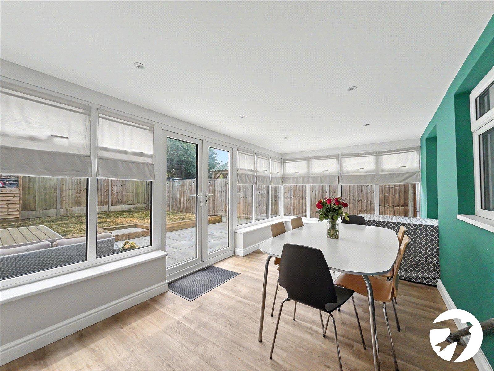 2 bedroom house for sale in Lordswood | Robinson Michael & Jackson