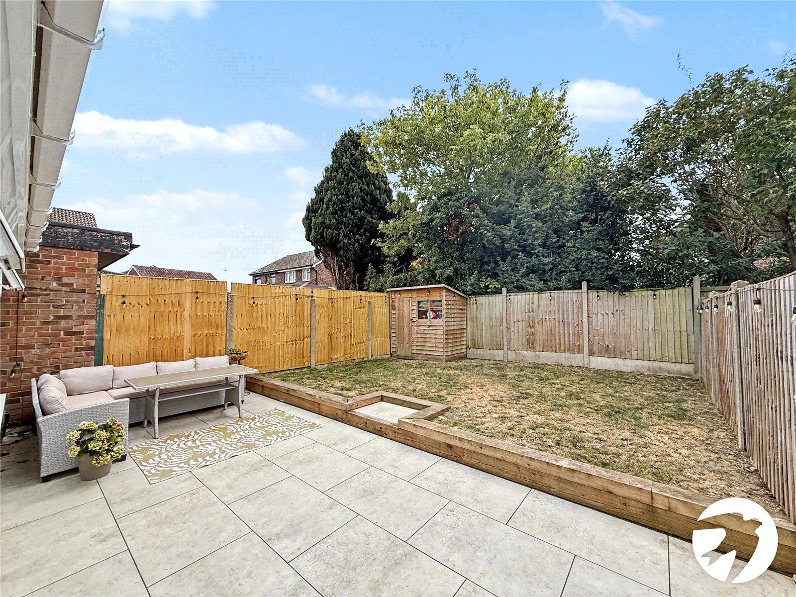 2 bedroom house for sale in Lordswood | Robinson Michael & Jackson
