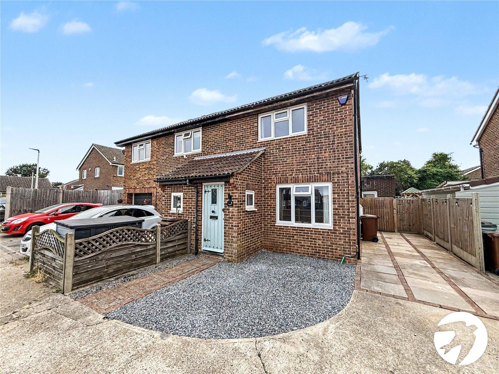 2 bedroom house for sale in Lordswood | Robinson Michael & Jackson