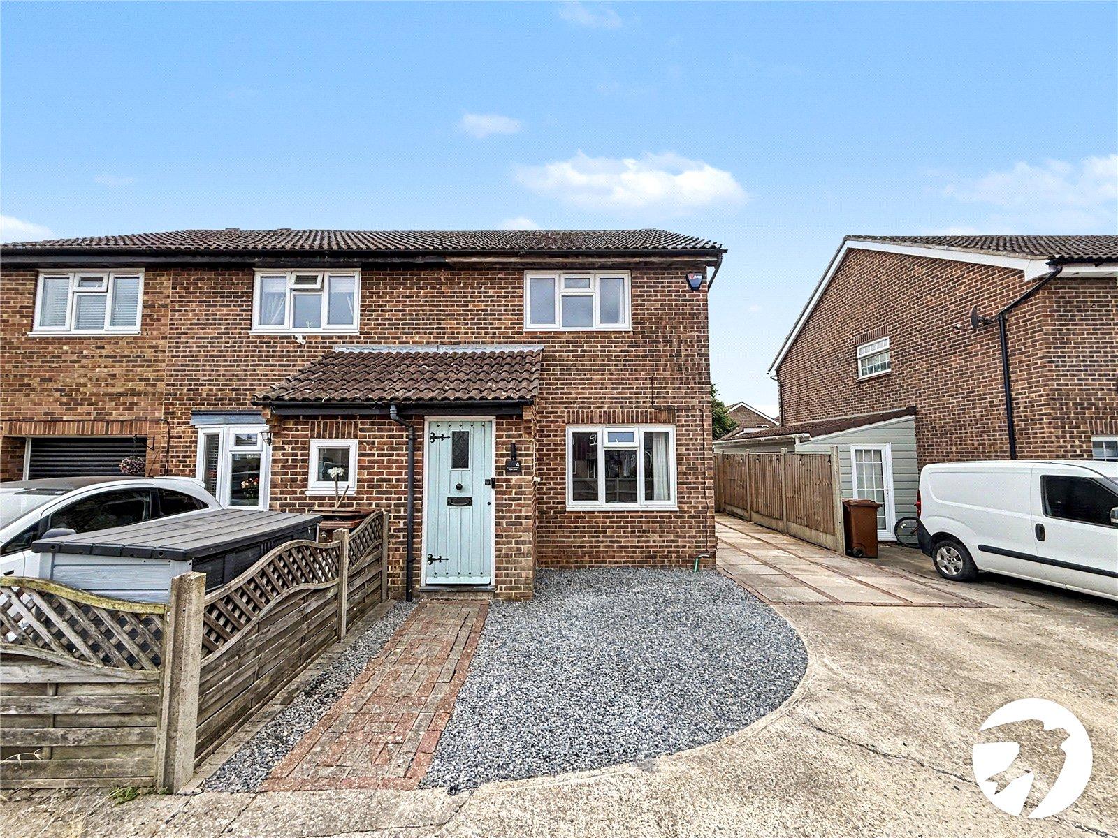 2 bedroom house for sale in Lordswood | Robinson Michael & Jackson
