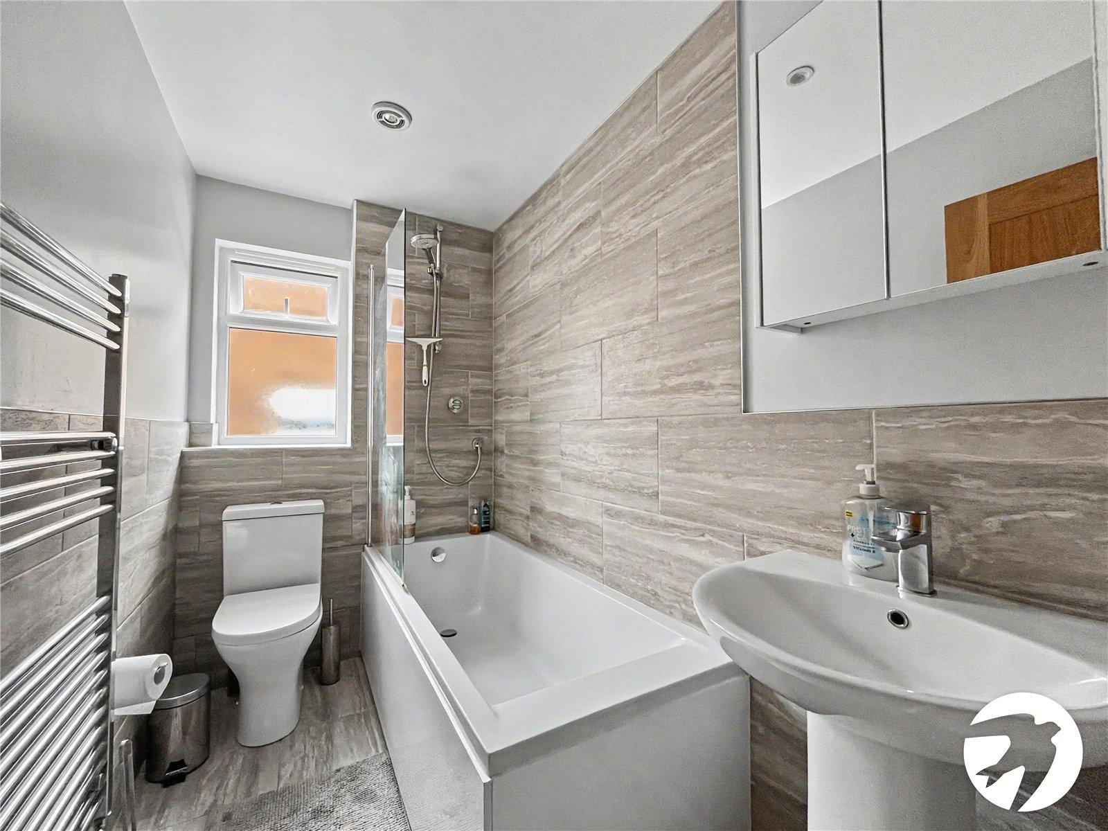 2 bedroom house for sale in Lordswood | Robinson Michael & Jackson
