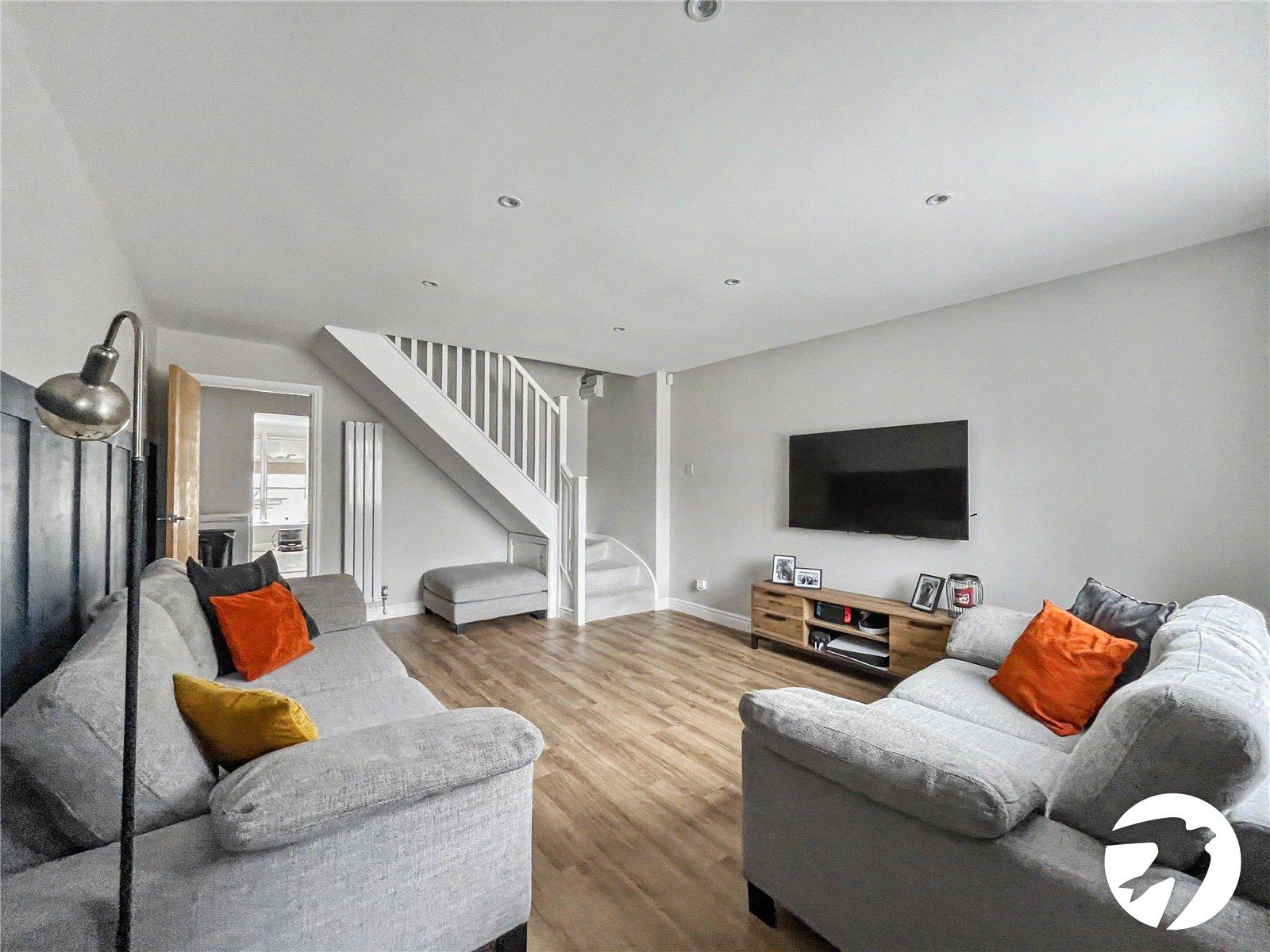2 bedroom house for sale in Lordswood | Robinson Michael & Jackson