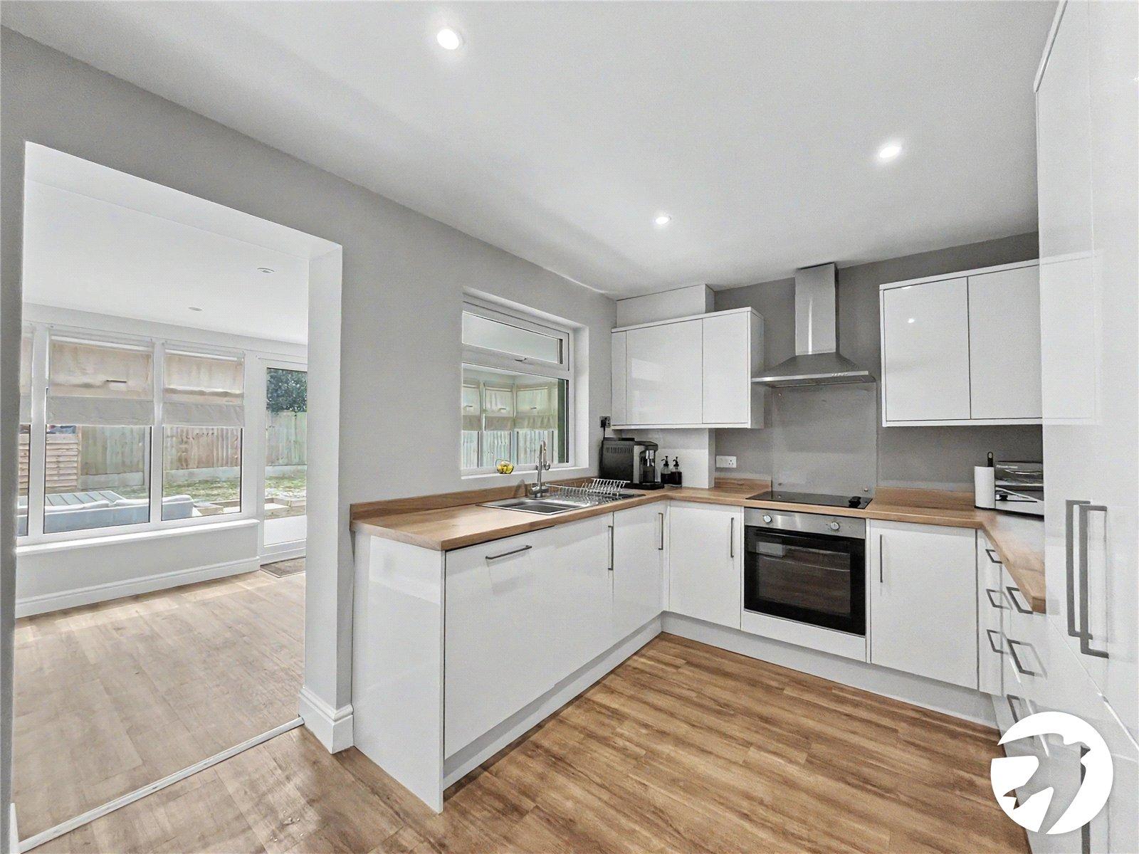 2 bedroom house for sale in Lordswood | Robinson Michael & Jackson